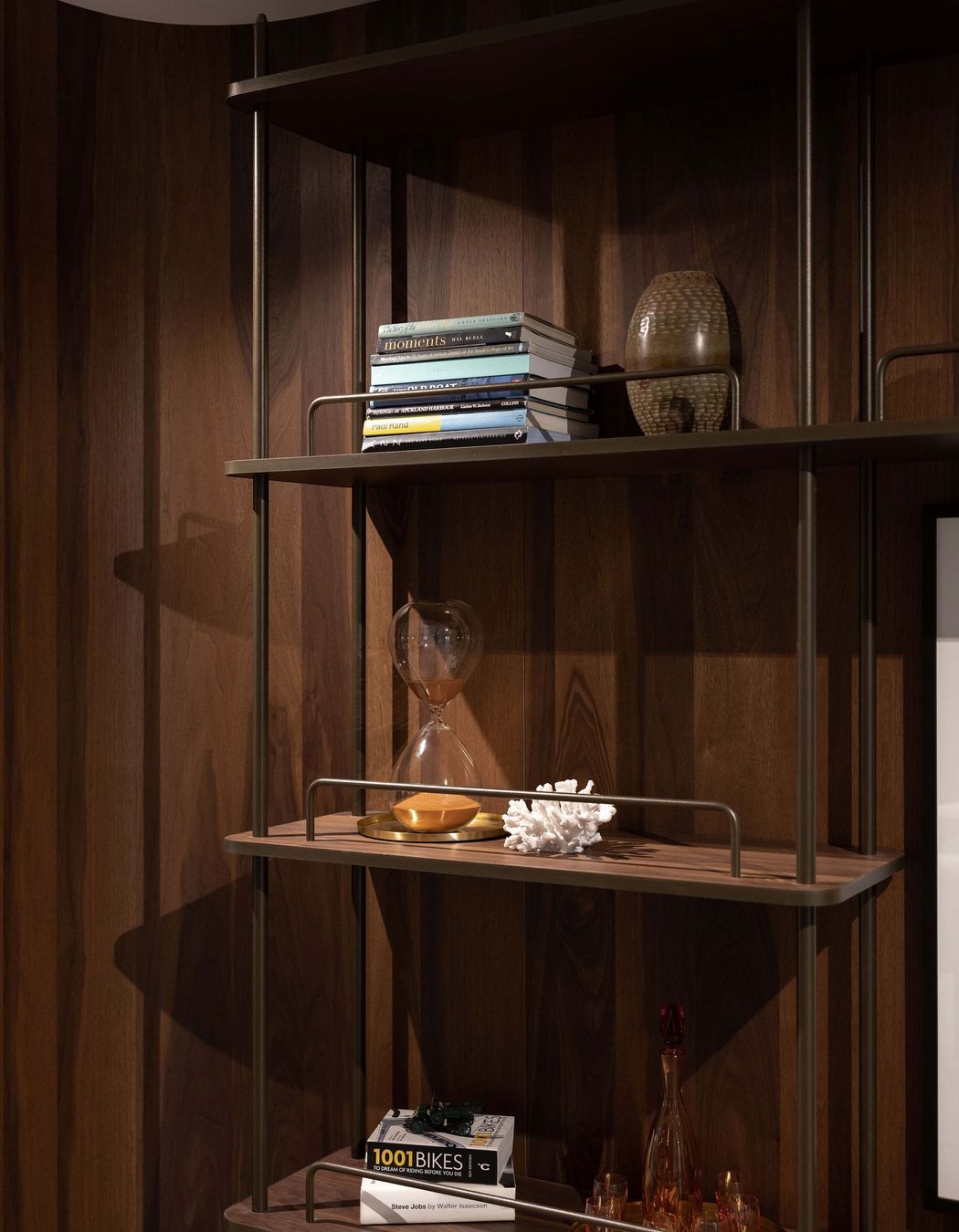 110 Custom Street West Office