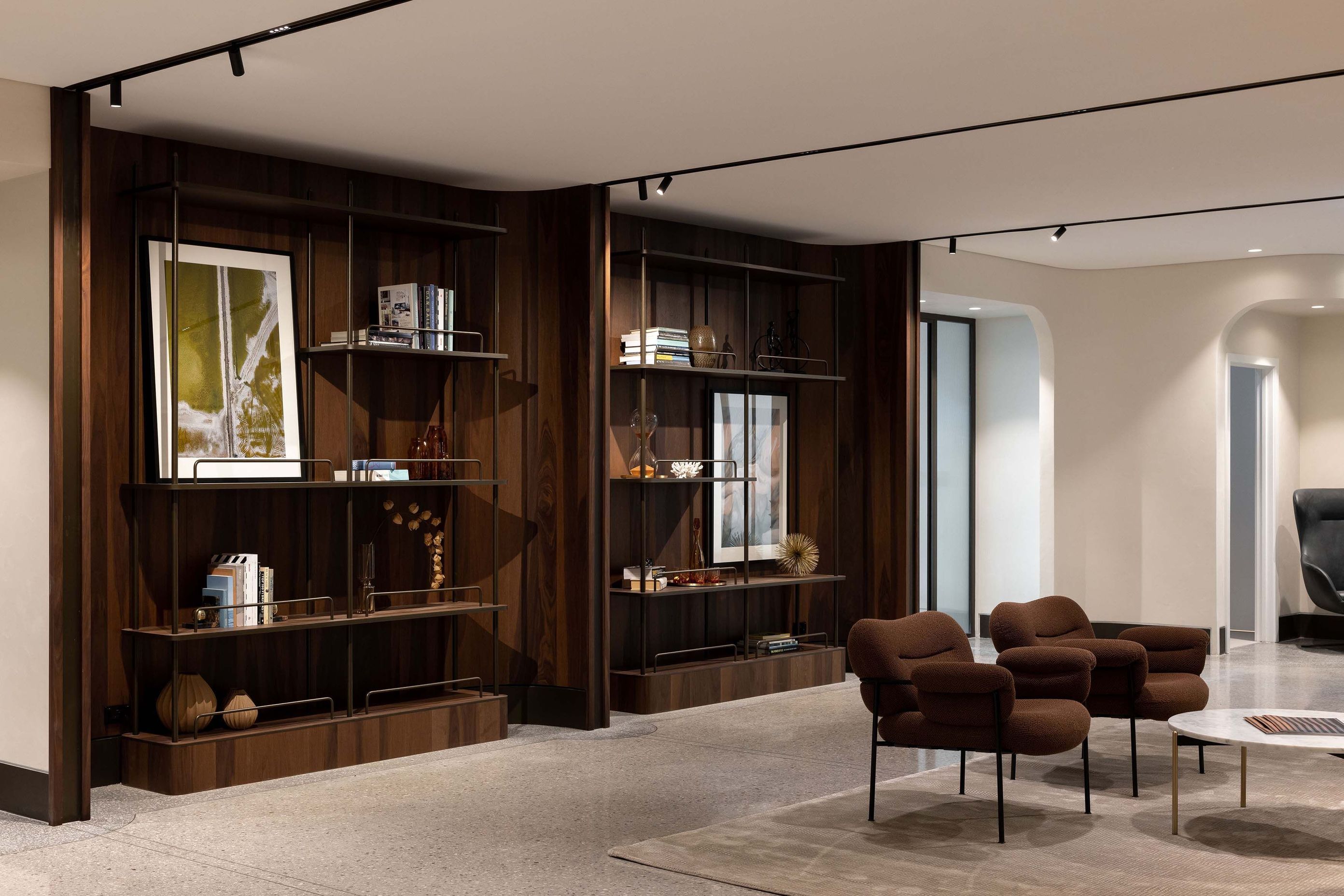 110 Custom Street West Office
