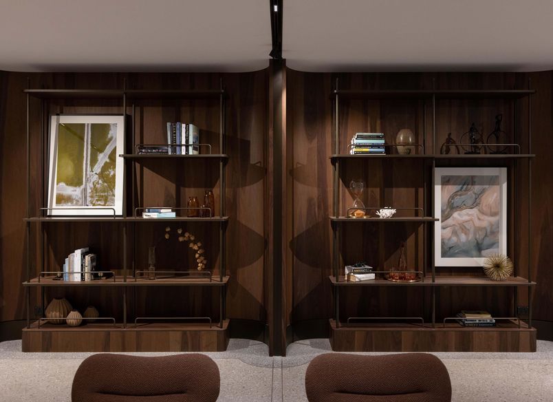 110 Custom Street West Office