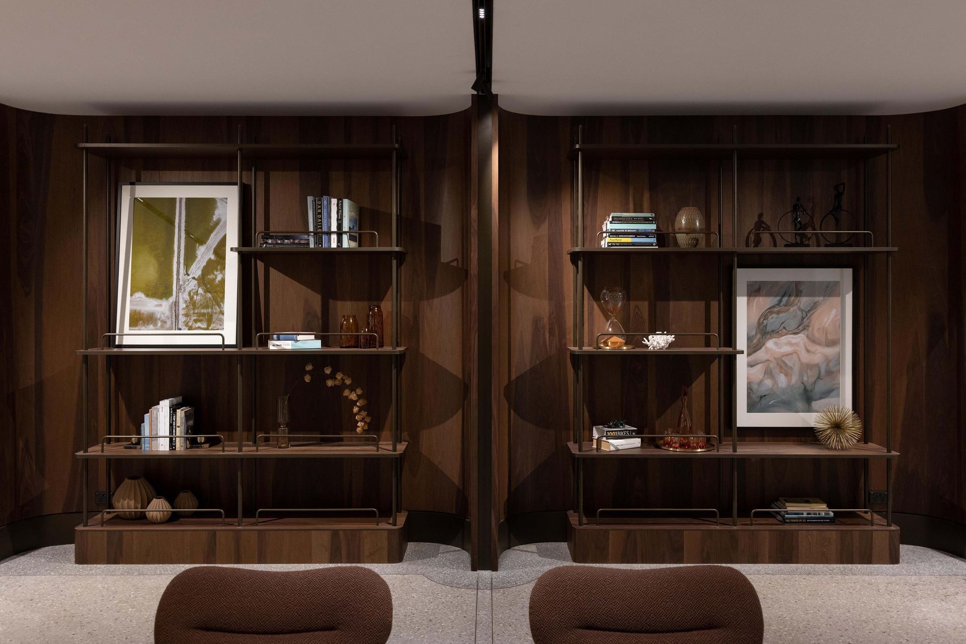 110 Custom Street West Office