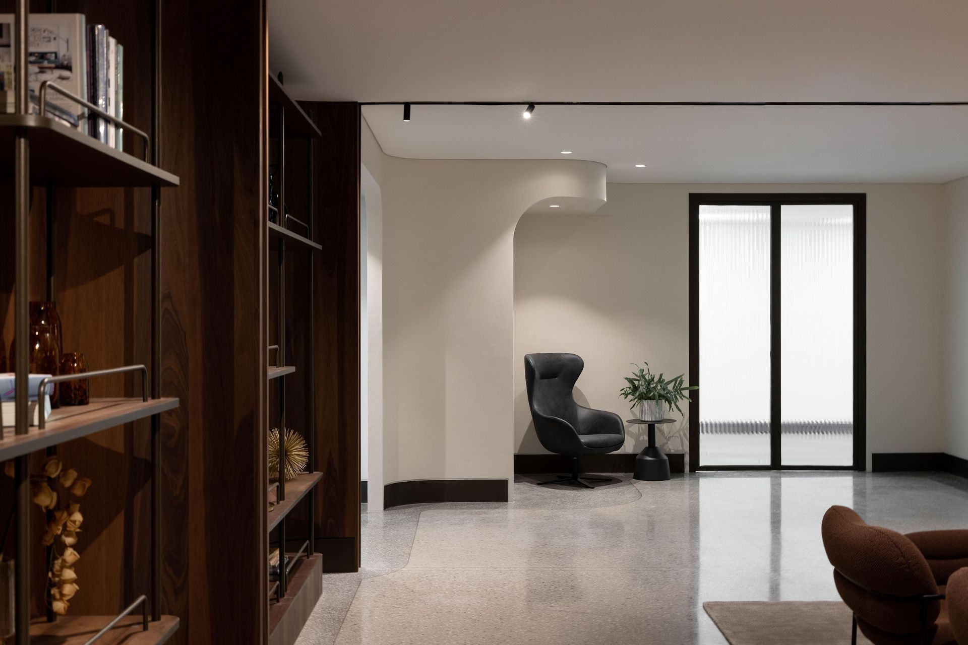 110 Custom Street West Office