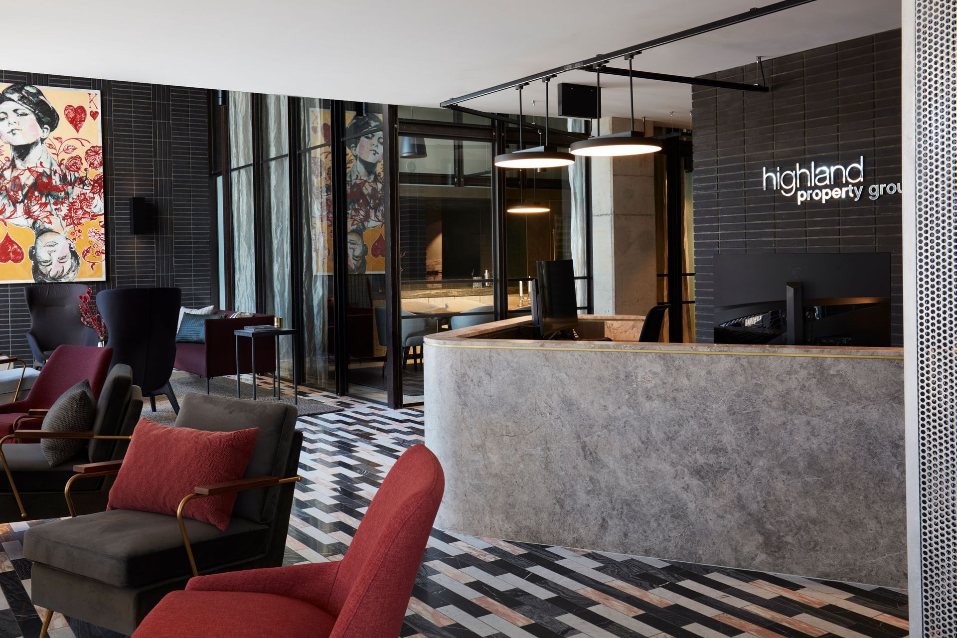 Highland Property Group Taren Point