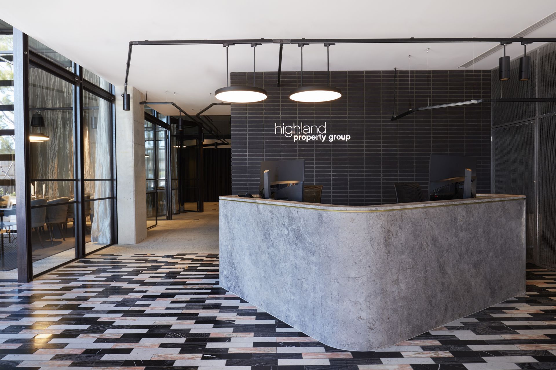 Highland Property Group Taren Point