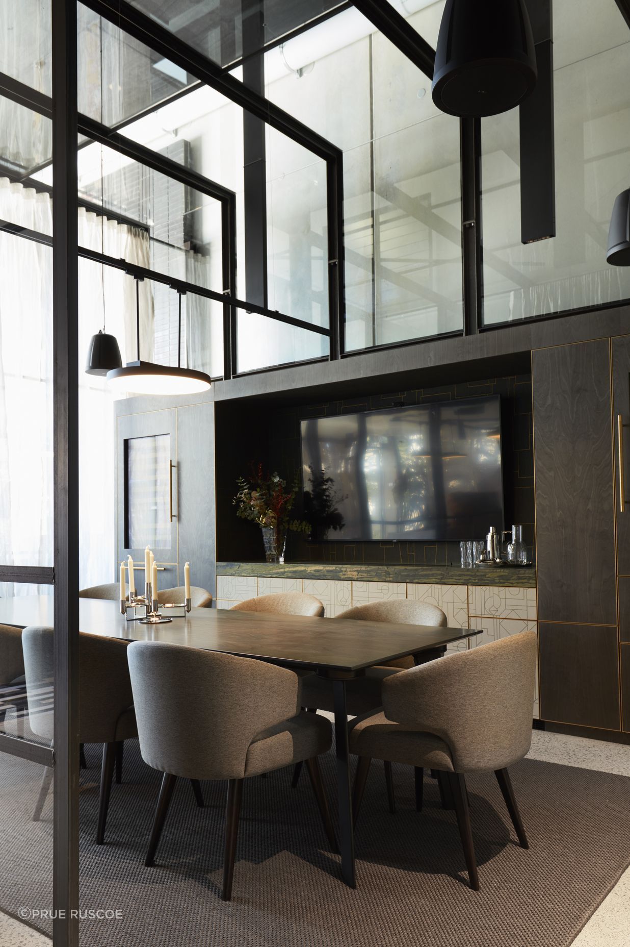 Highland Property Group Taren Point