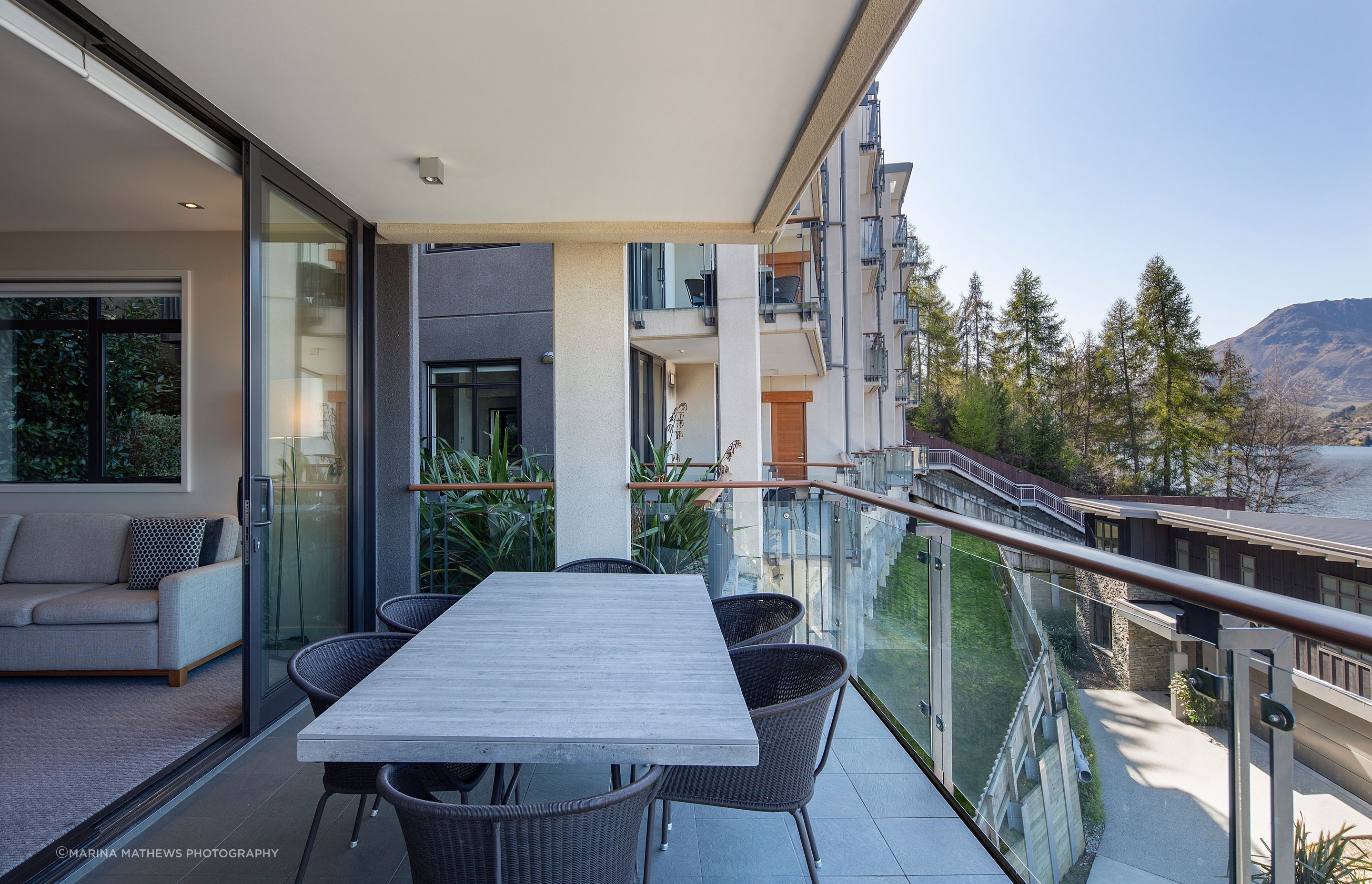 Bayshore Builders Jacks' Point