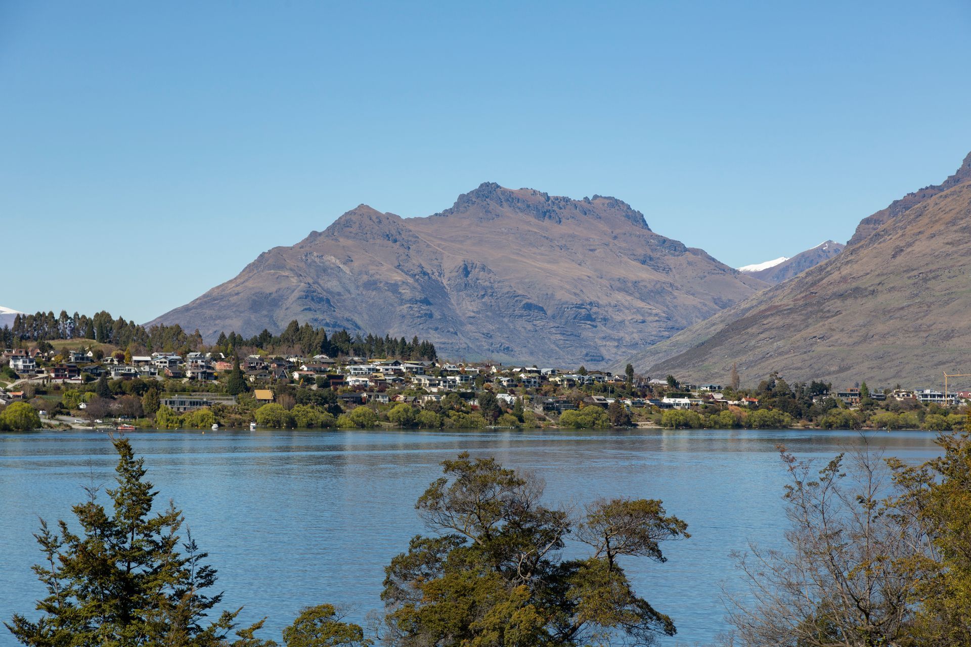 Bayshore Builders Jacks' Point