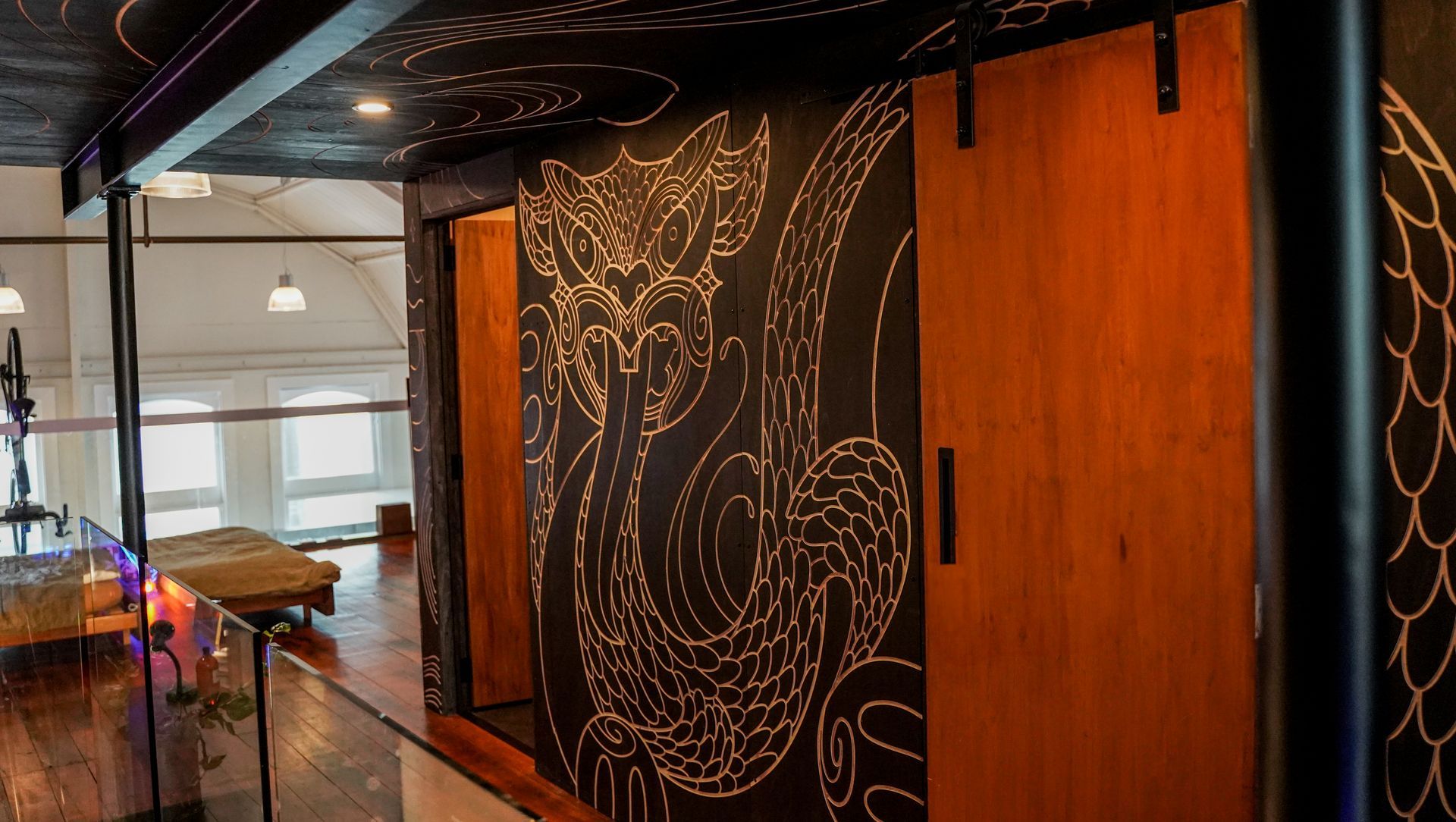 113 Taranaki Street – Fit-out & Upgrade banner