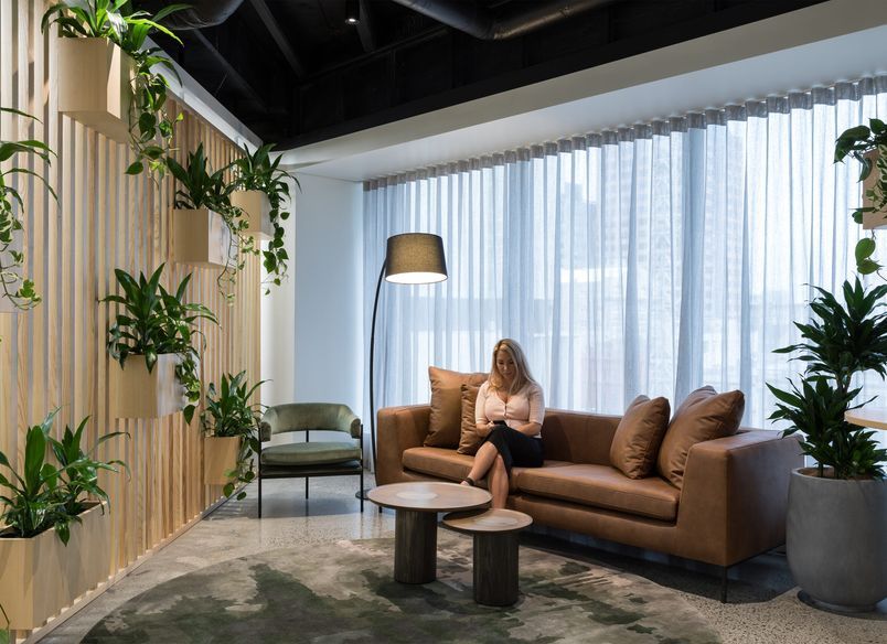 125 Queen Street - Speculative Suites