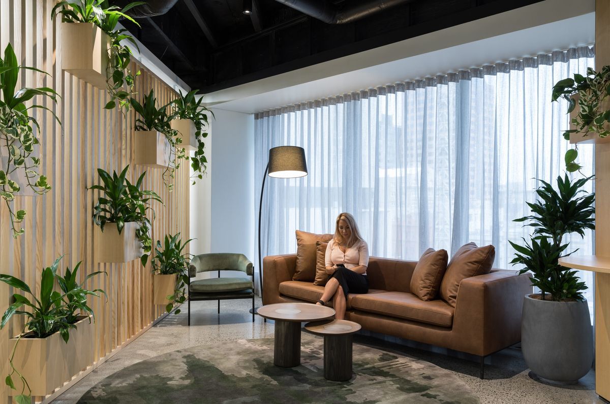 125 Queen Street - Speculative Suites