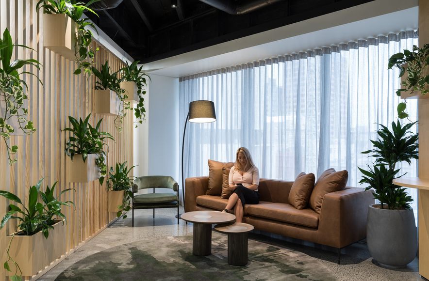 125 Queen Street - Speculative Suites