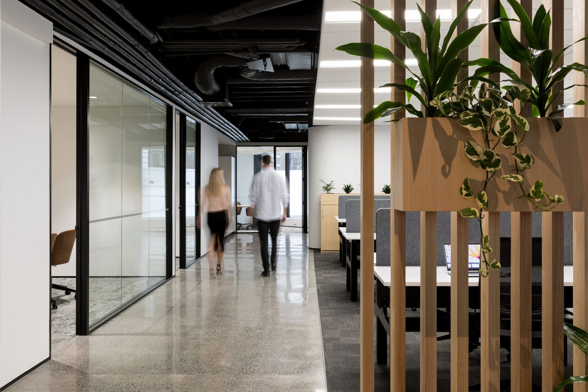 125 Queen Street - Speculative Suites