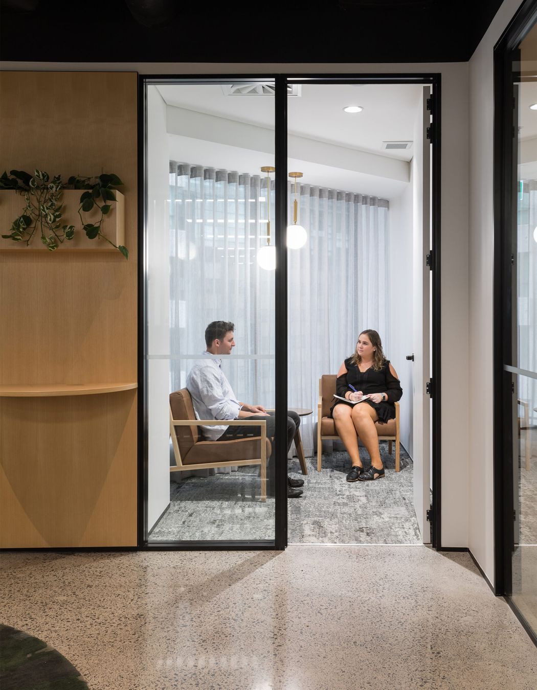 125 Queen Street - Speculative Suites