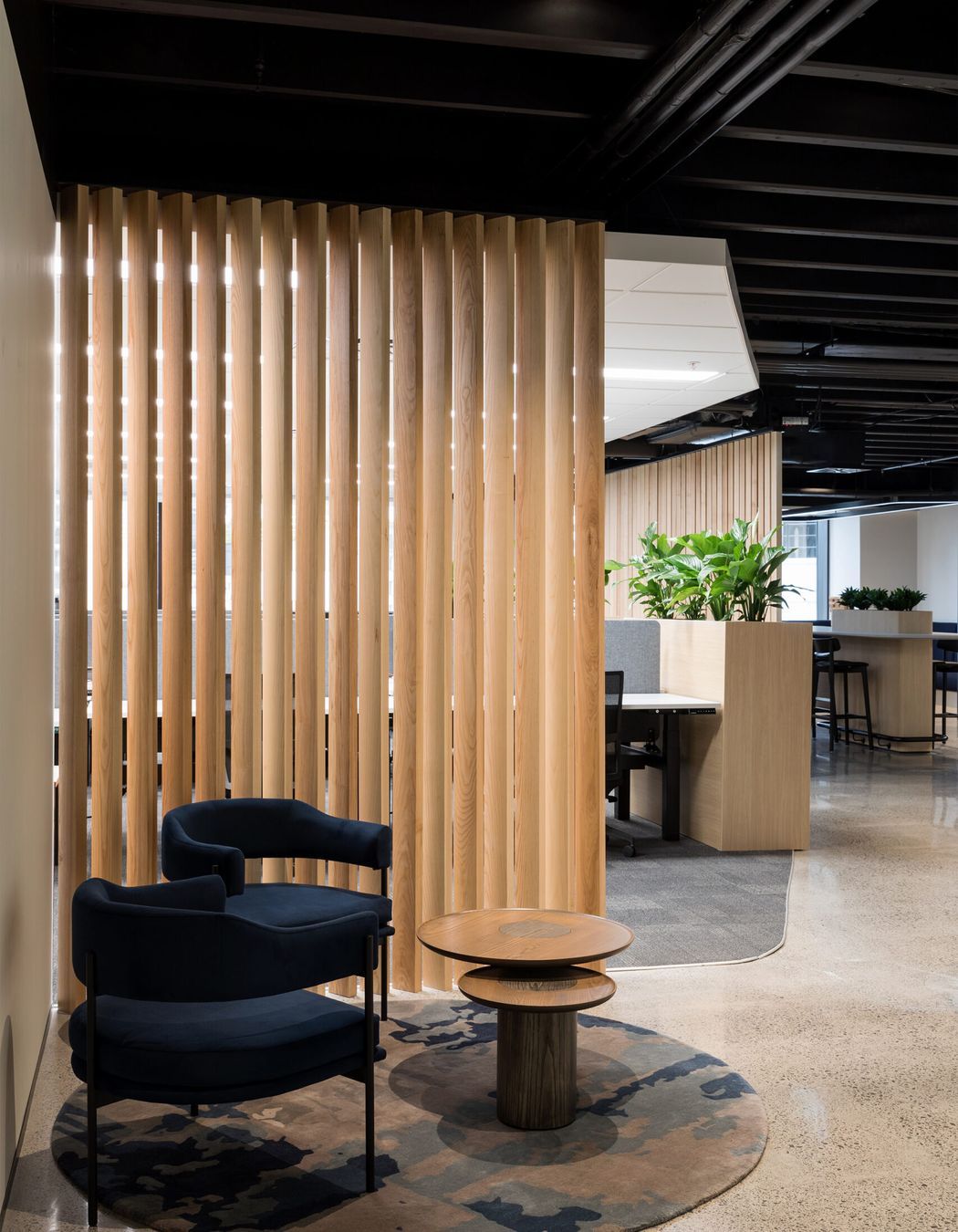 125 Queen Street - Speculative Suites