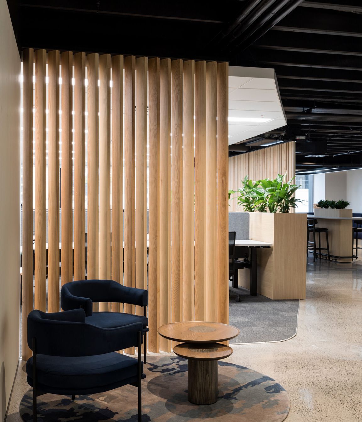 125 Queen Street - Speculative Suites