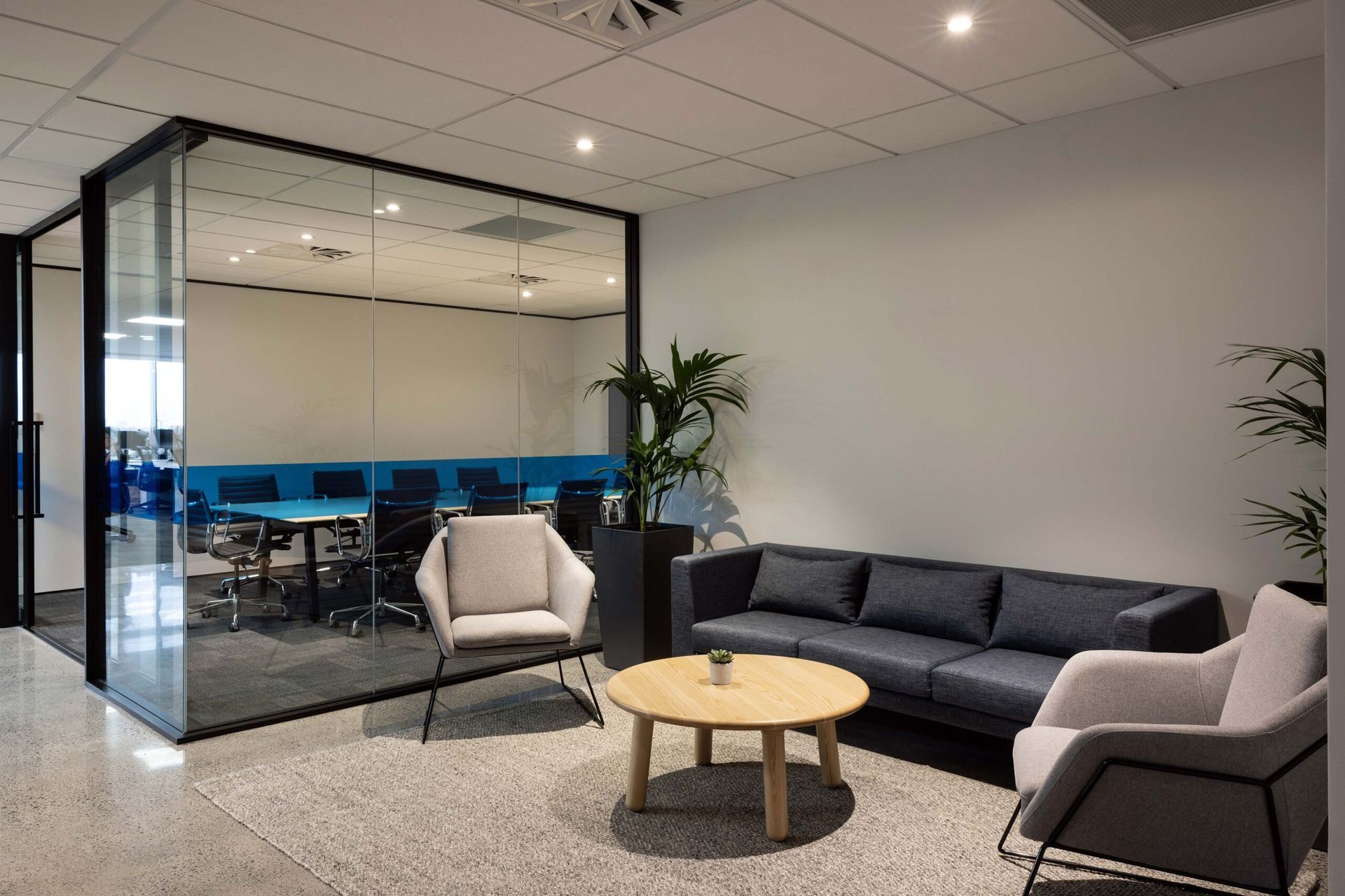 L18, 125 Queen St. - Speculative Suite