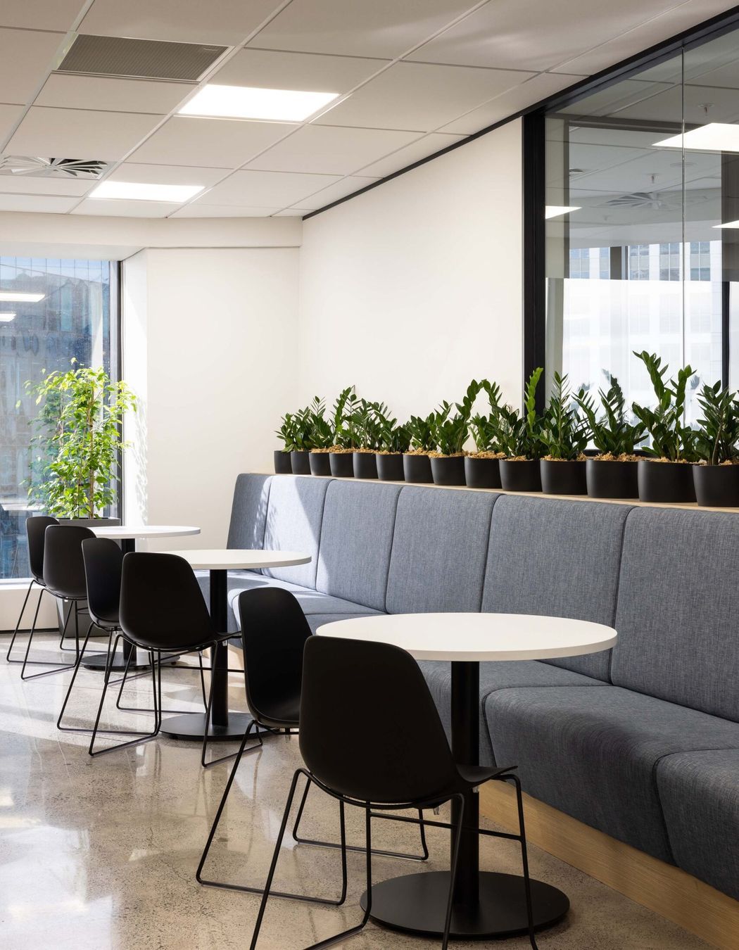 L18, 125 Queen St. - Speculative Suite