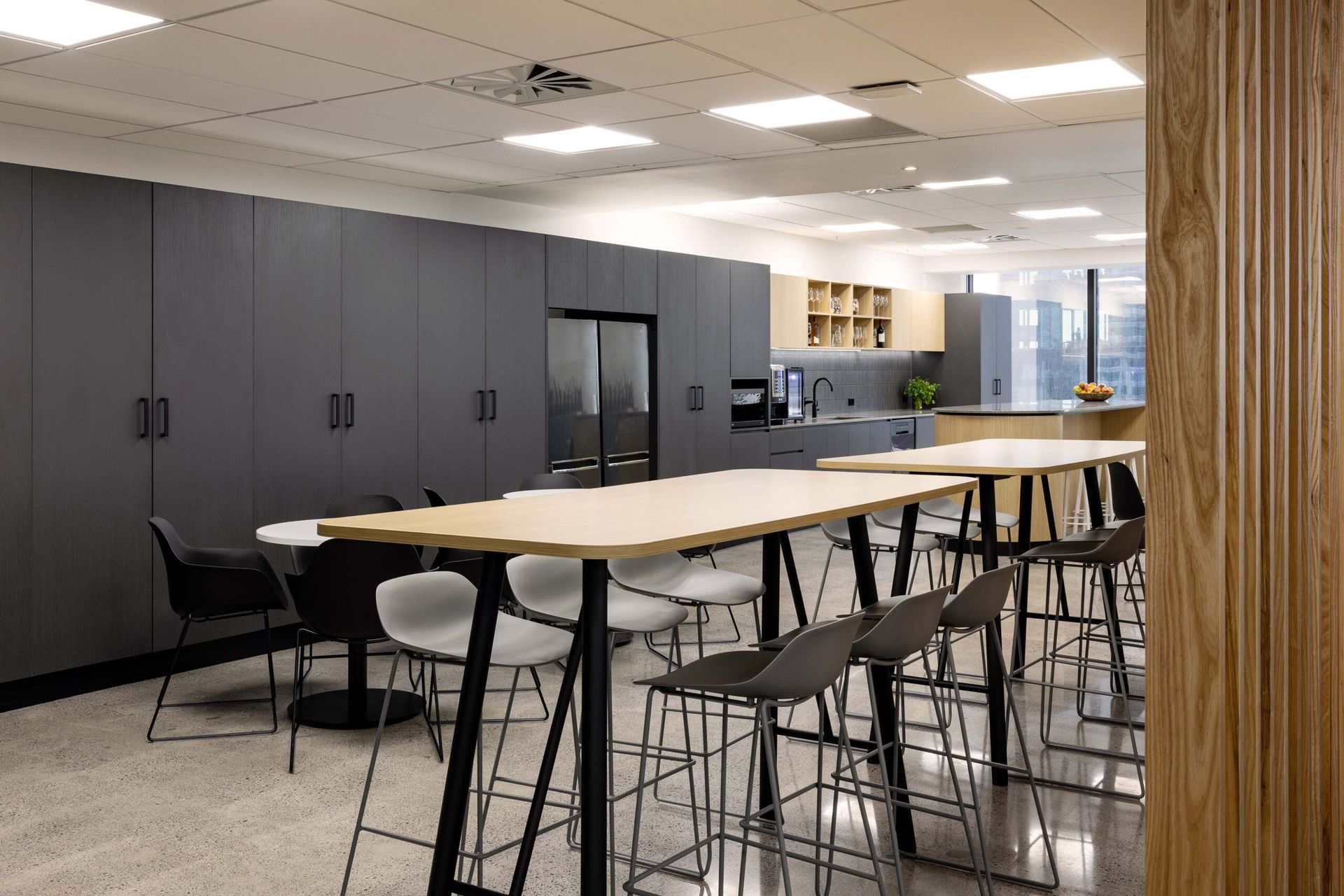 L18, 125 Queen St. - Speculative Suite