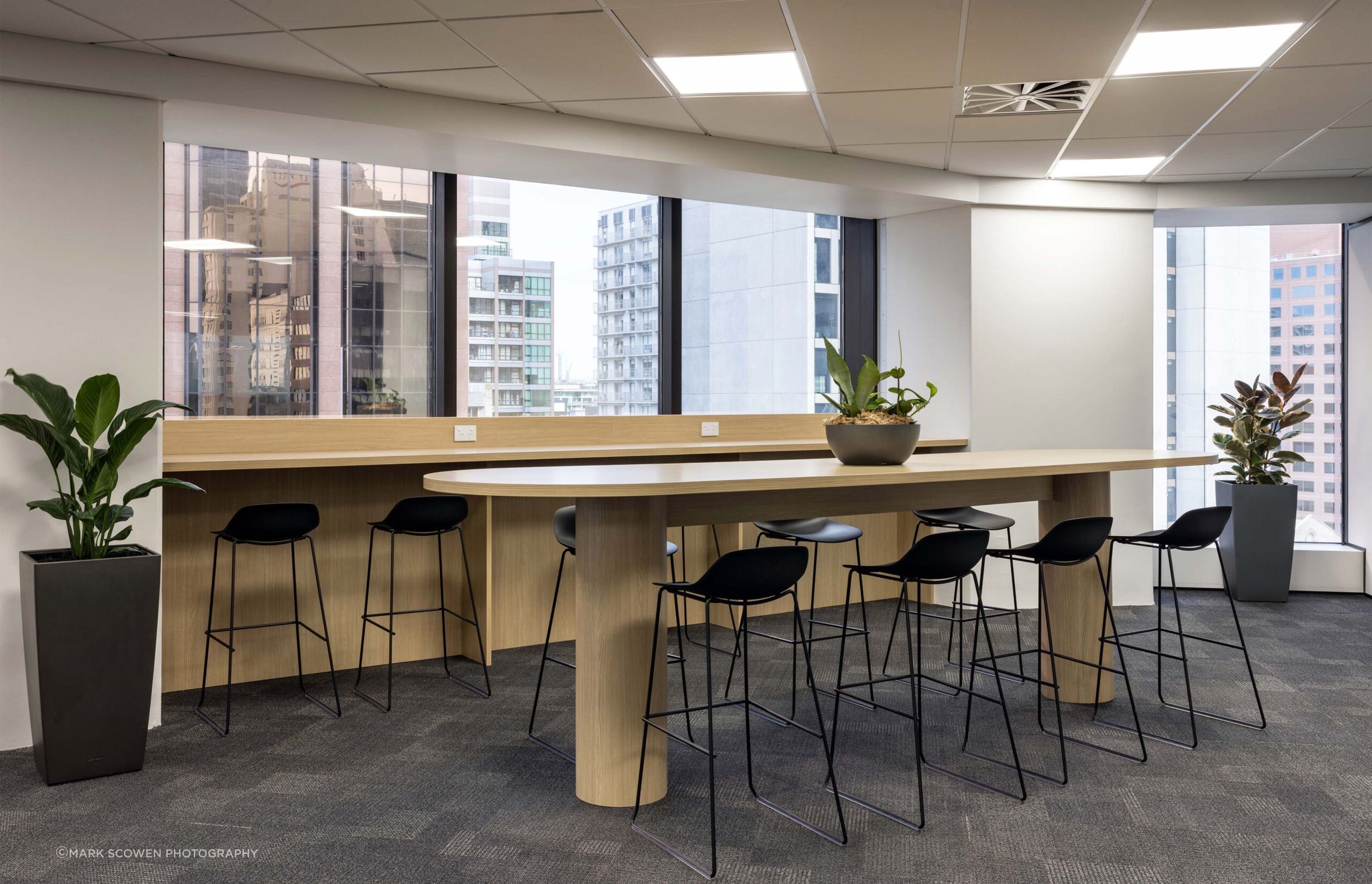 L18, 125 Queen St. - Speculative Suite