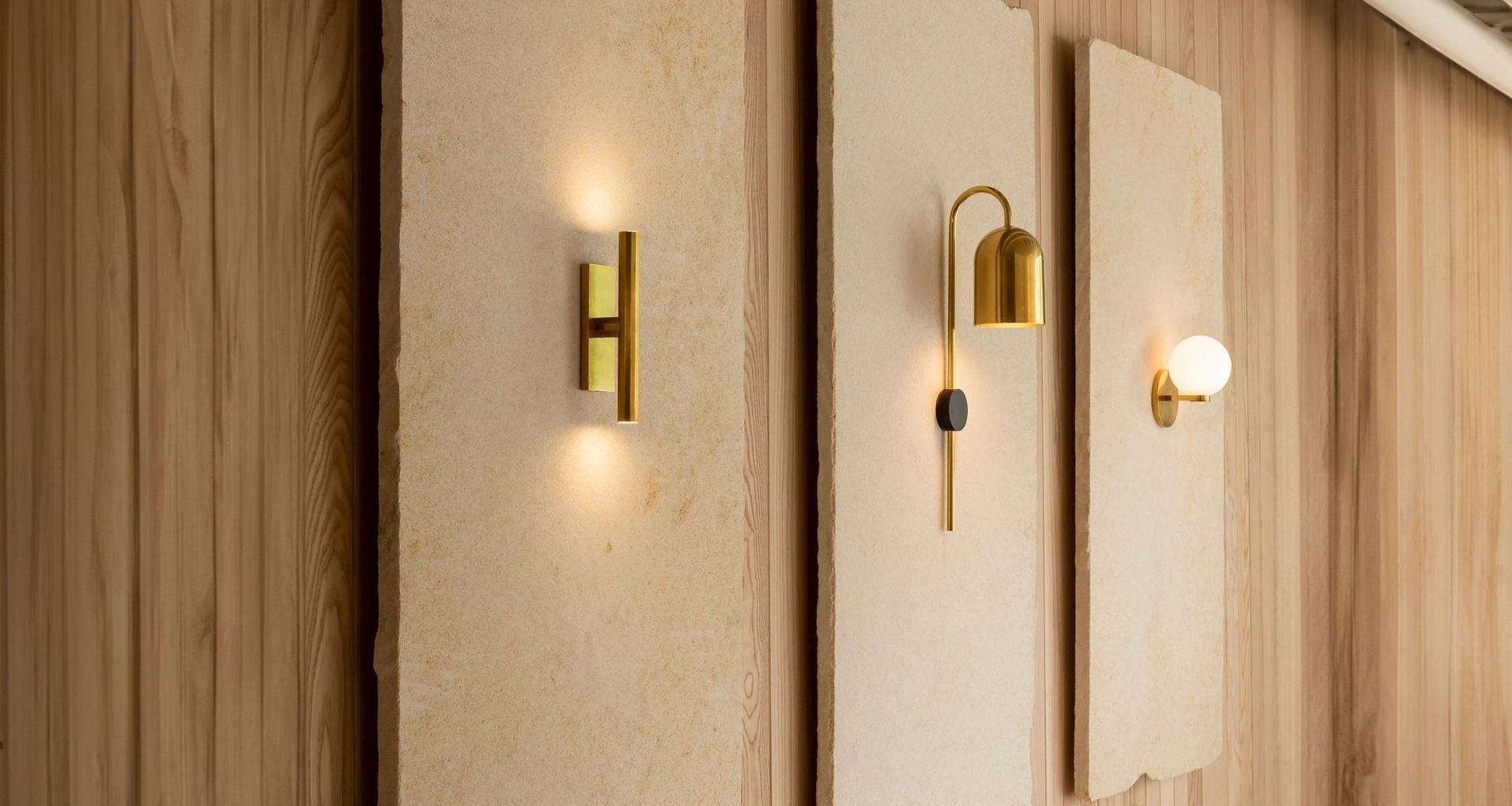Nightworks Wall Light Design banner