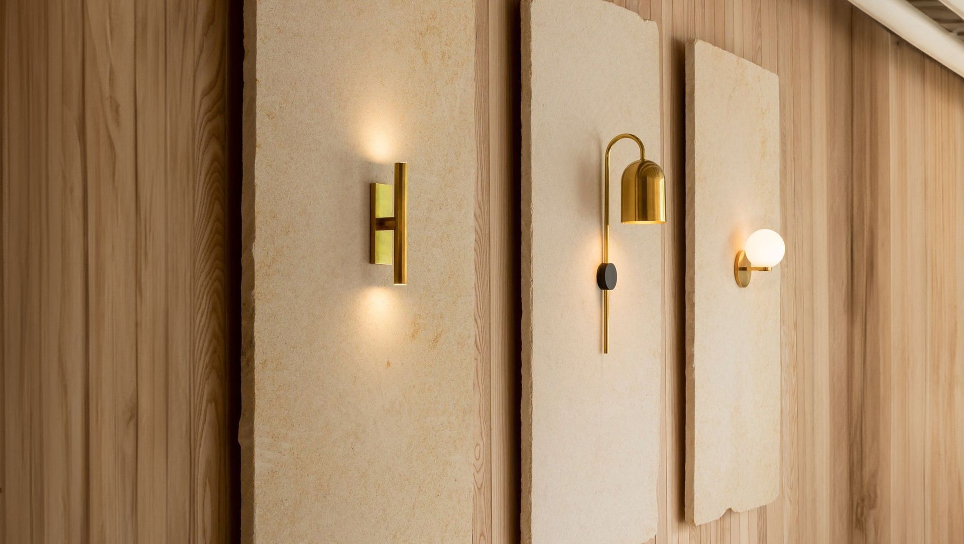 Nightworks Wall Light Design banner