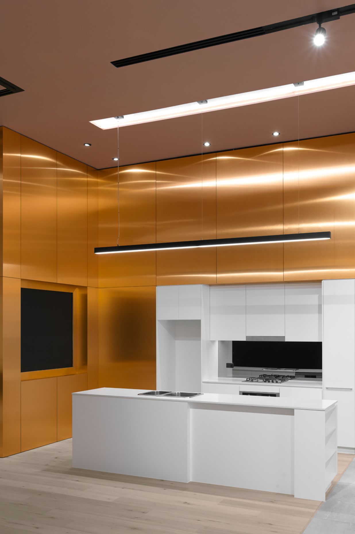 Spring Square Display Suite