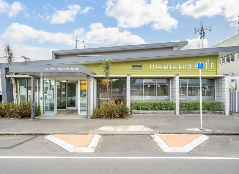 Waiata House