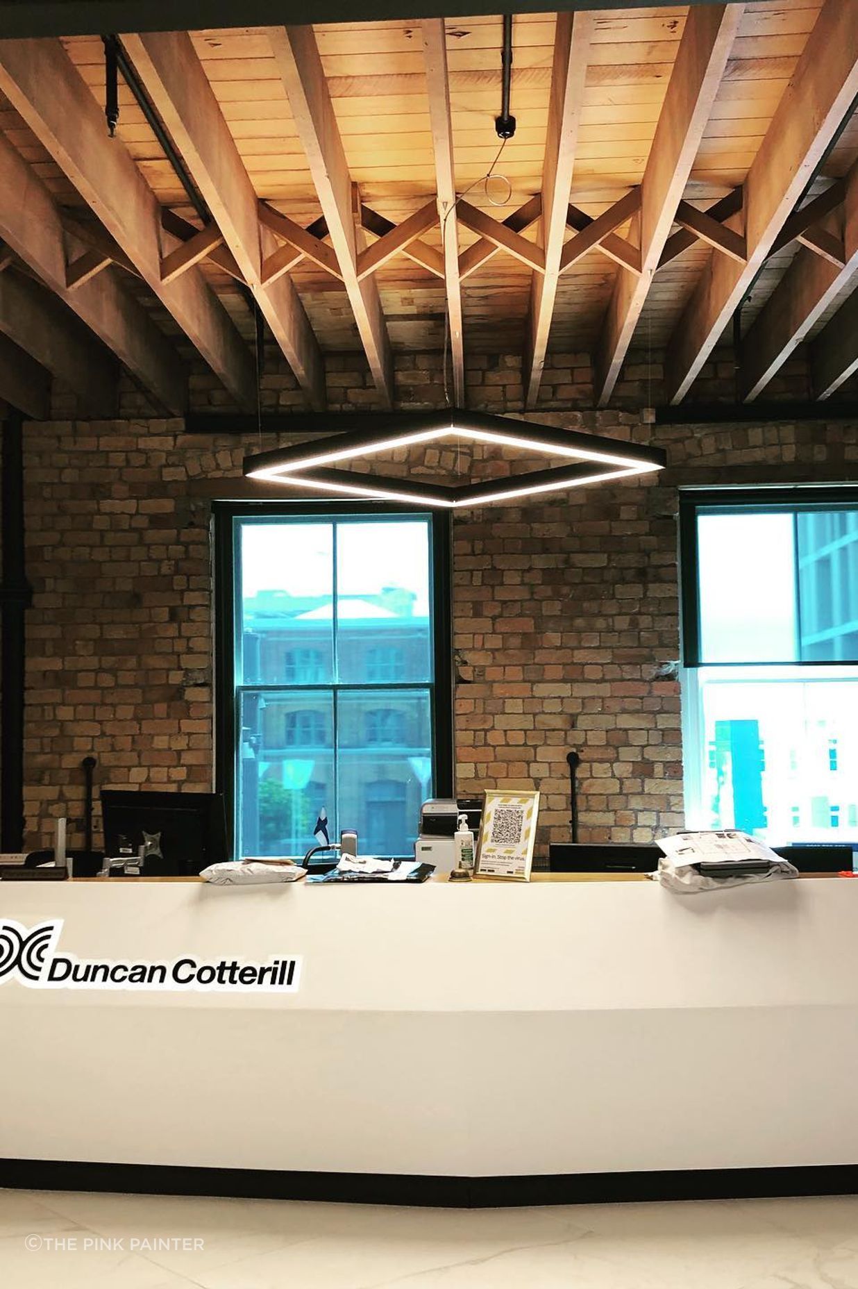 Duncan Cotterwill