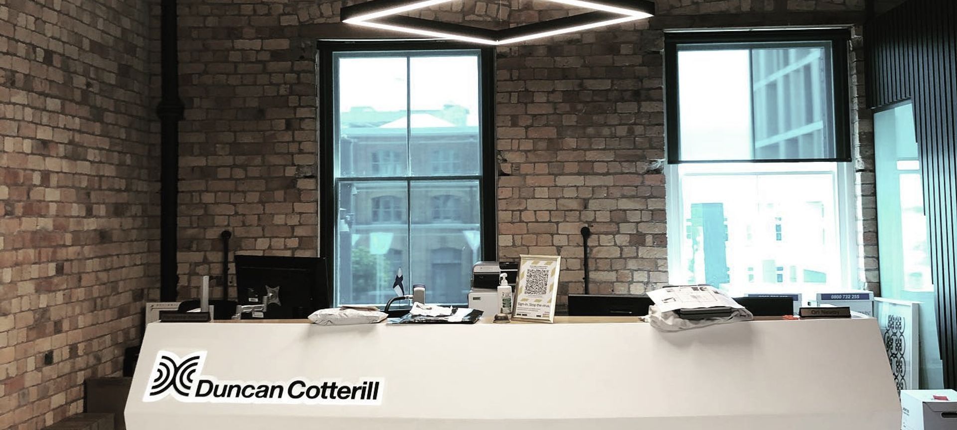 Duncan Cotterill banner