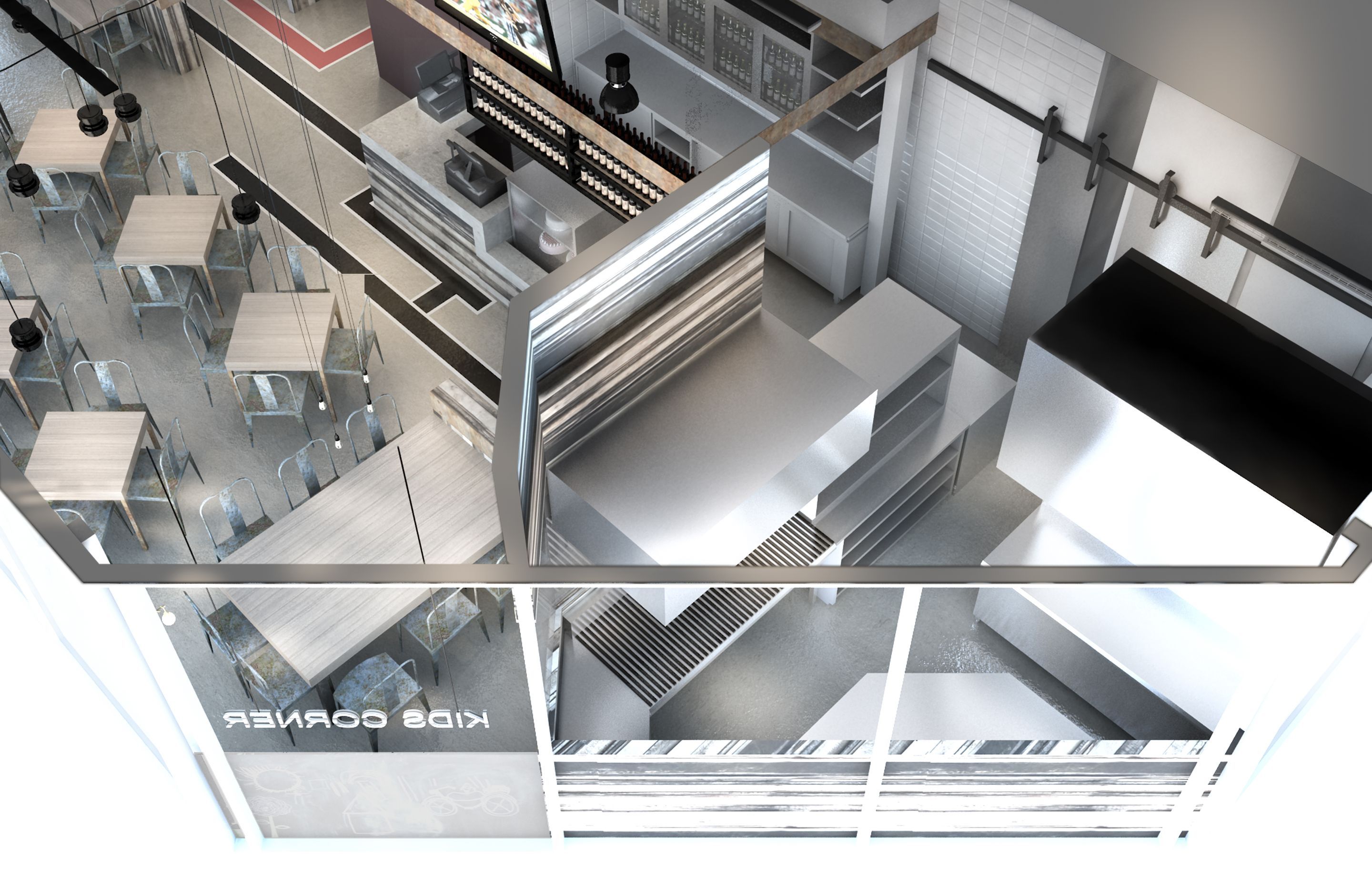 Burger Foundry