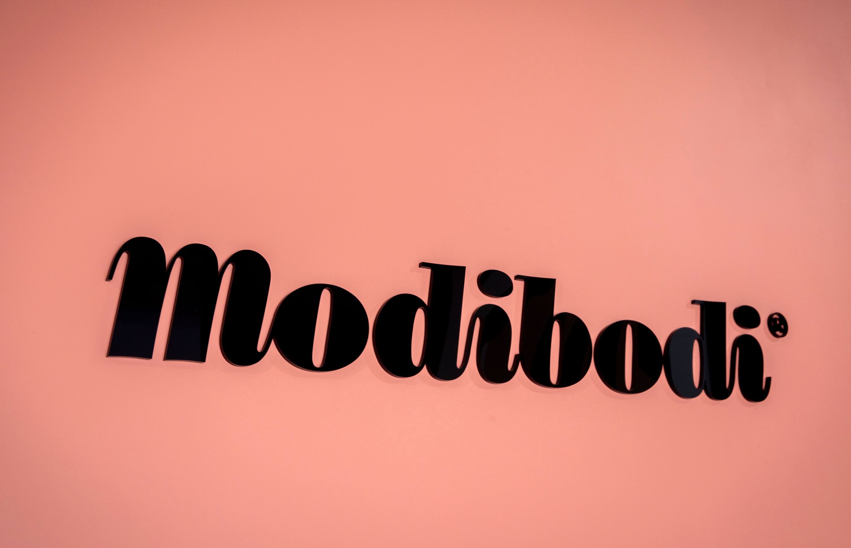 Modibodi, Rozelle Office