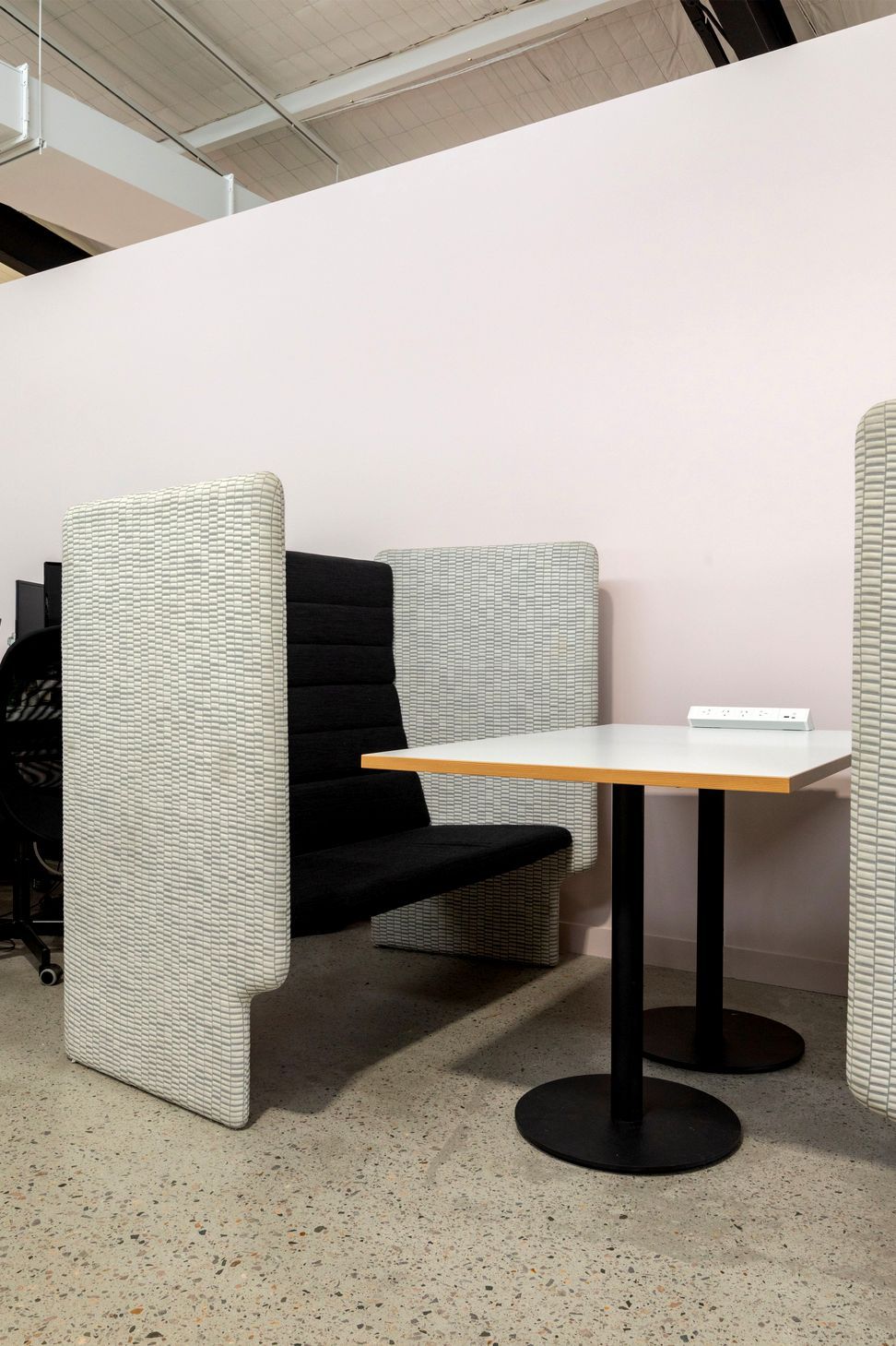Collaborative setting