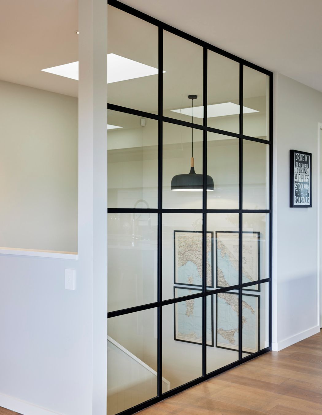 Our Recent Work