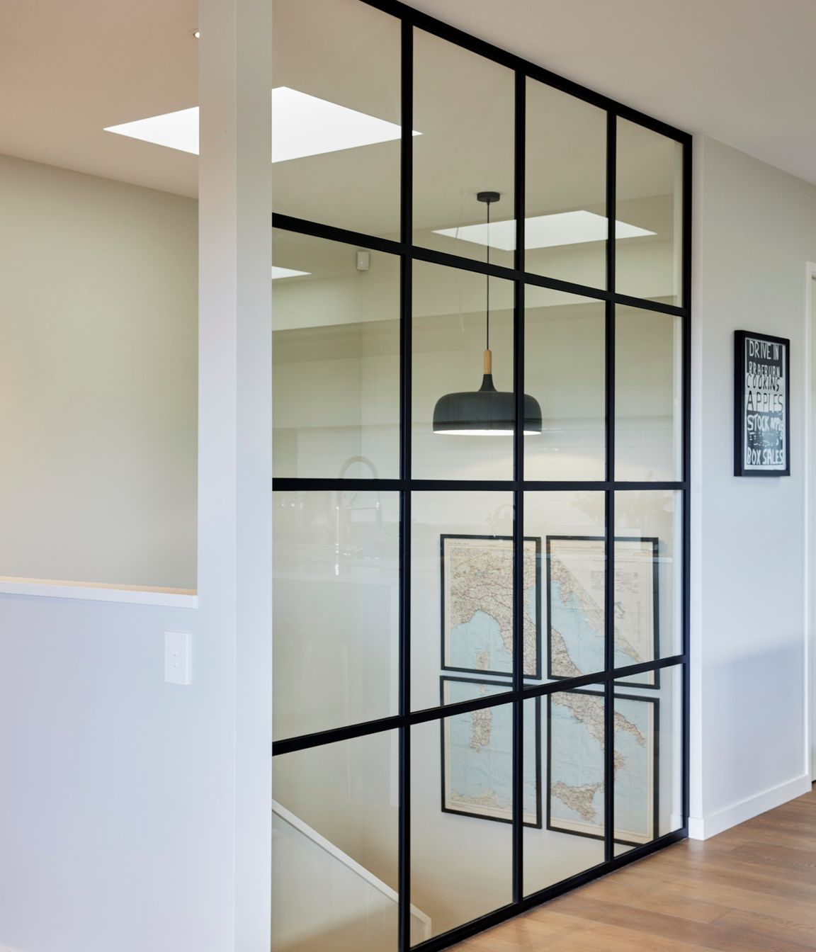 Our Recent Work