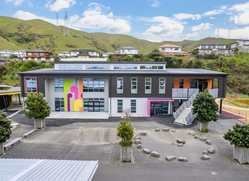 Amesbury School