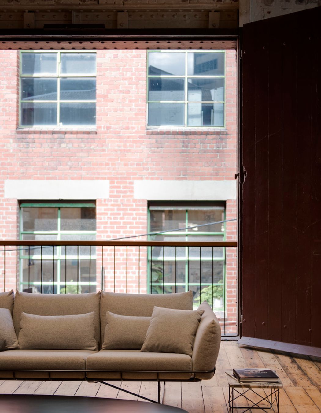 Photography: Nicole England