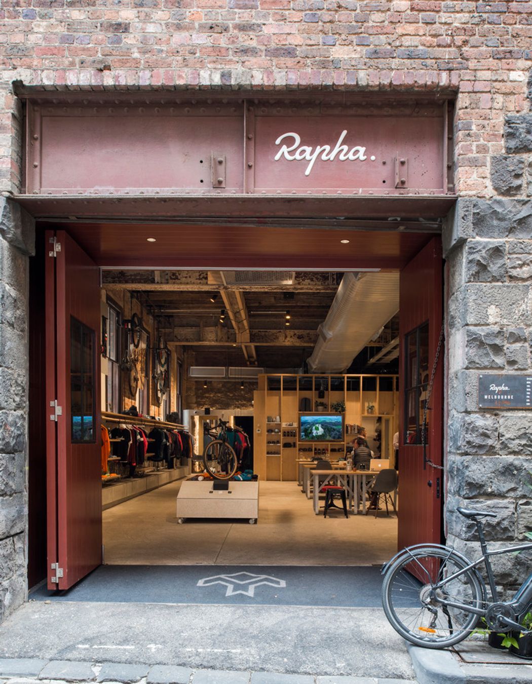 Photography: Nicole England