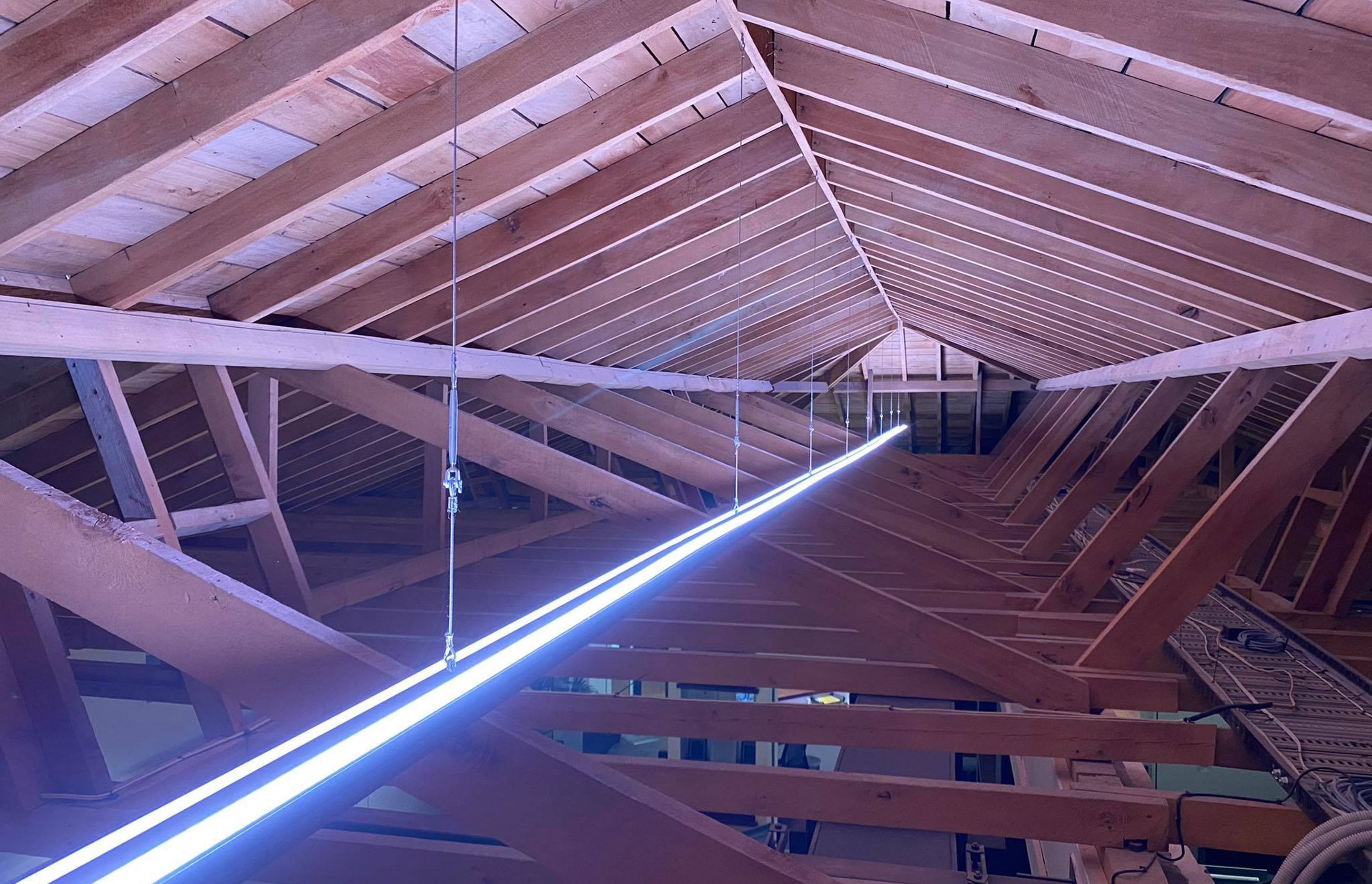 Commercial Fitout