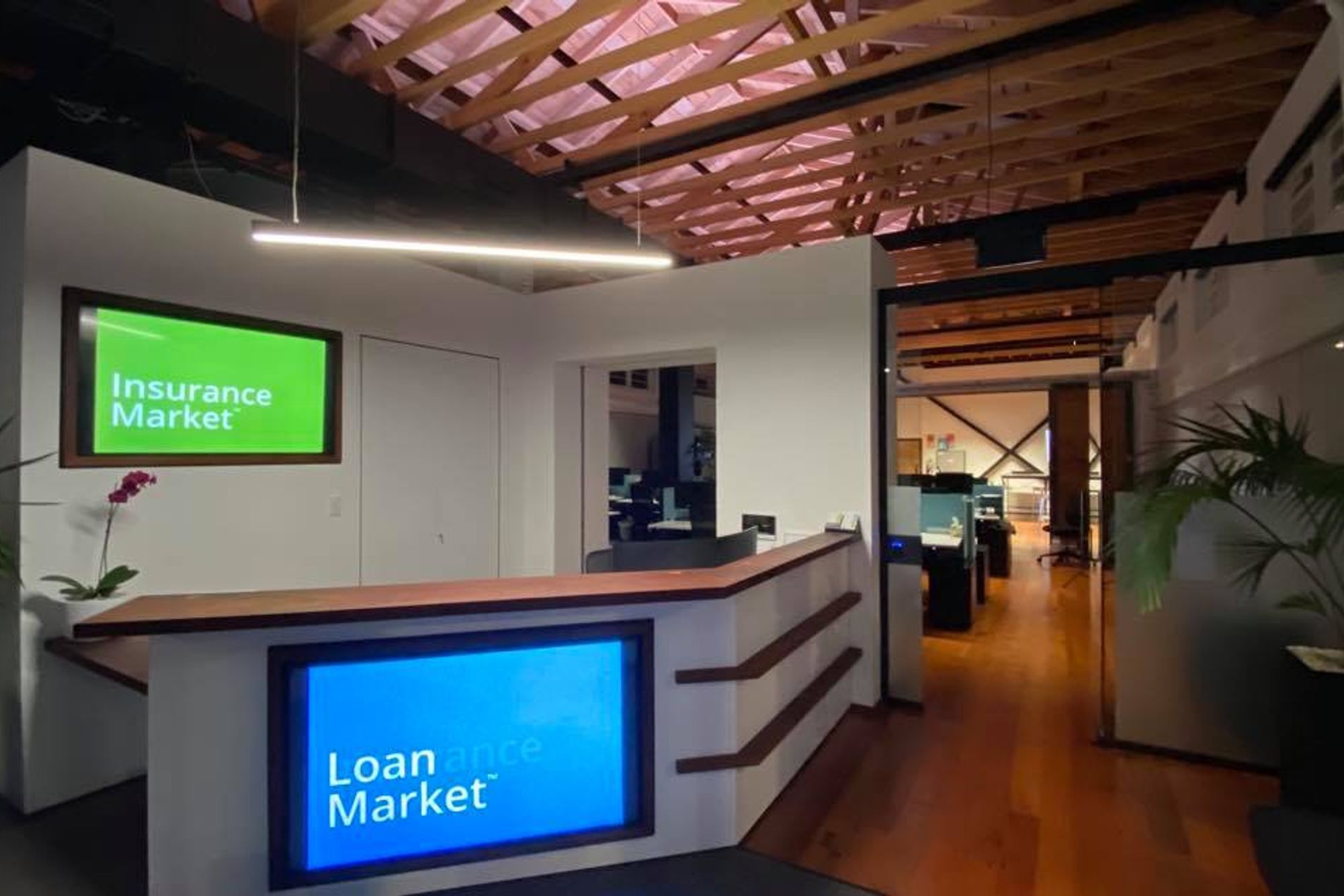 Commercial Fitout