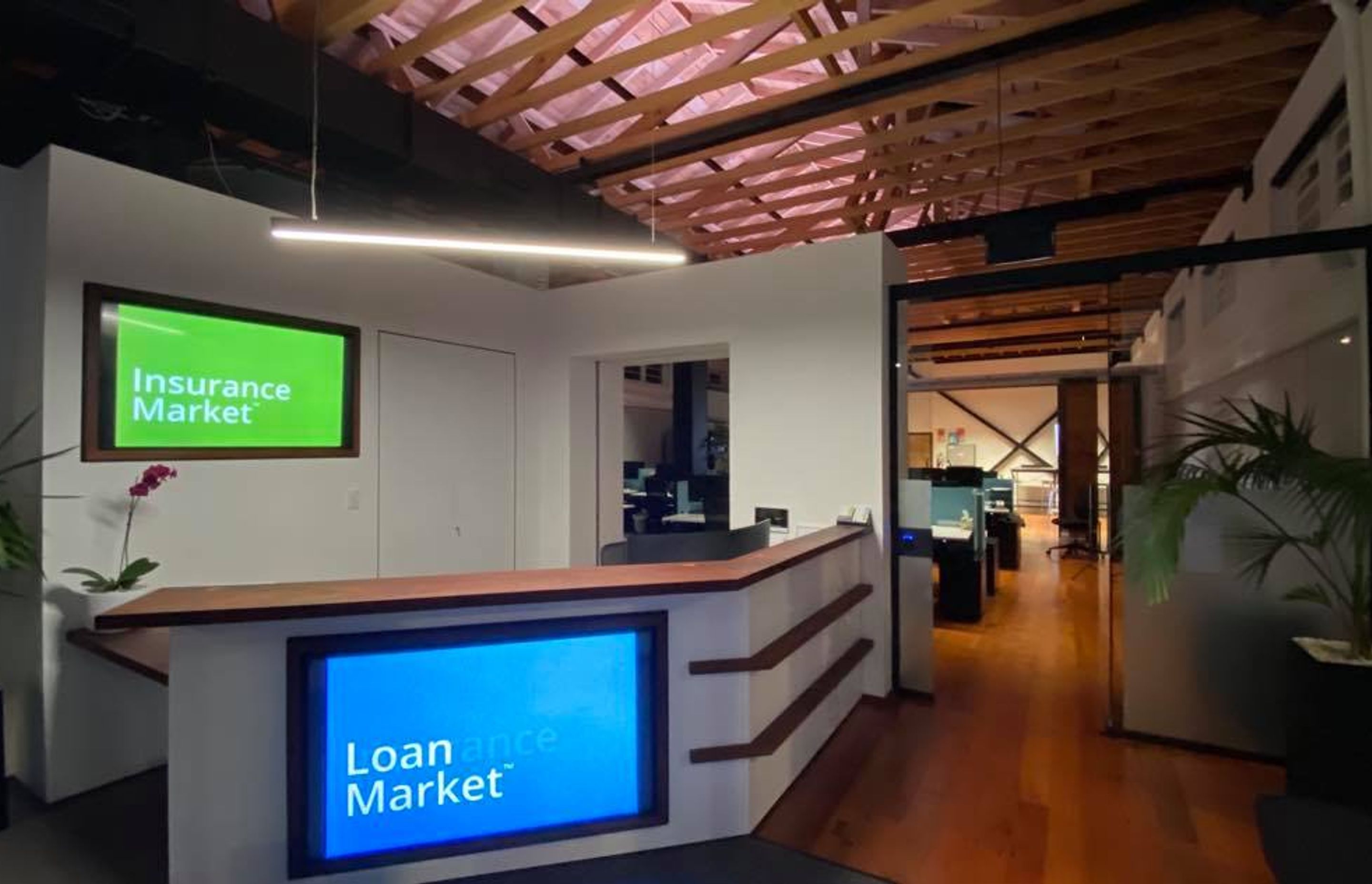 Commercial Fitout