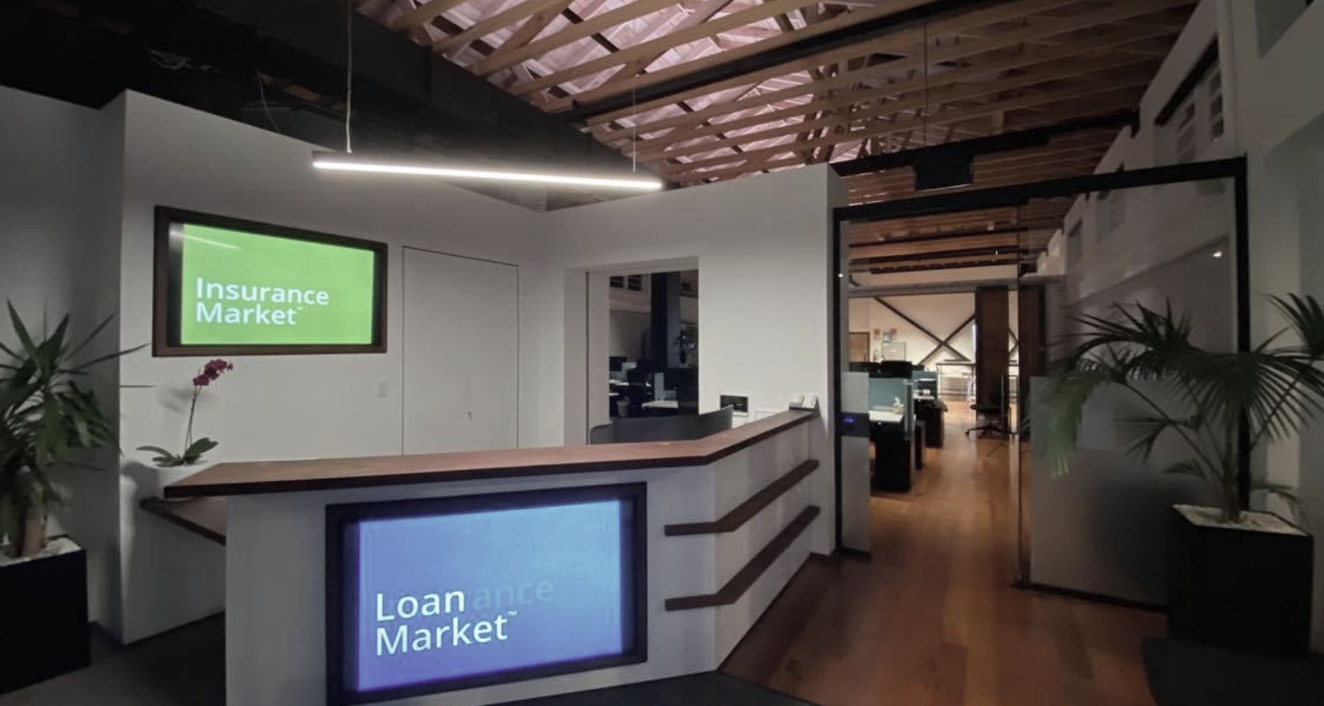 Commercial Fitout banner