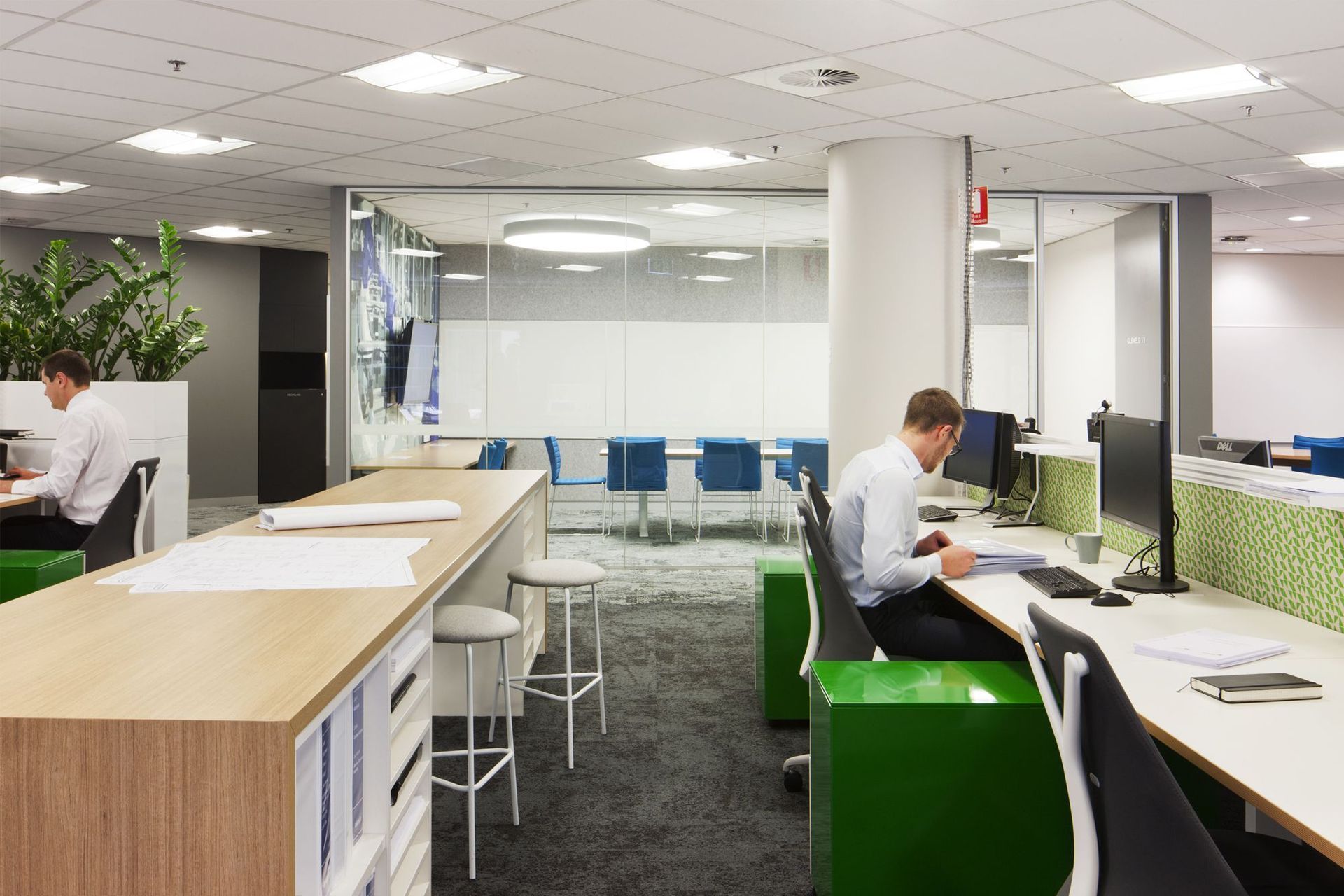 Beca Engineering Melbourne