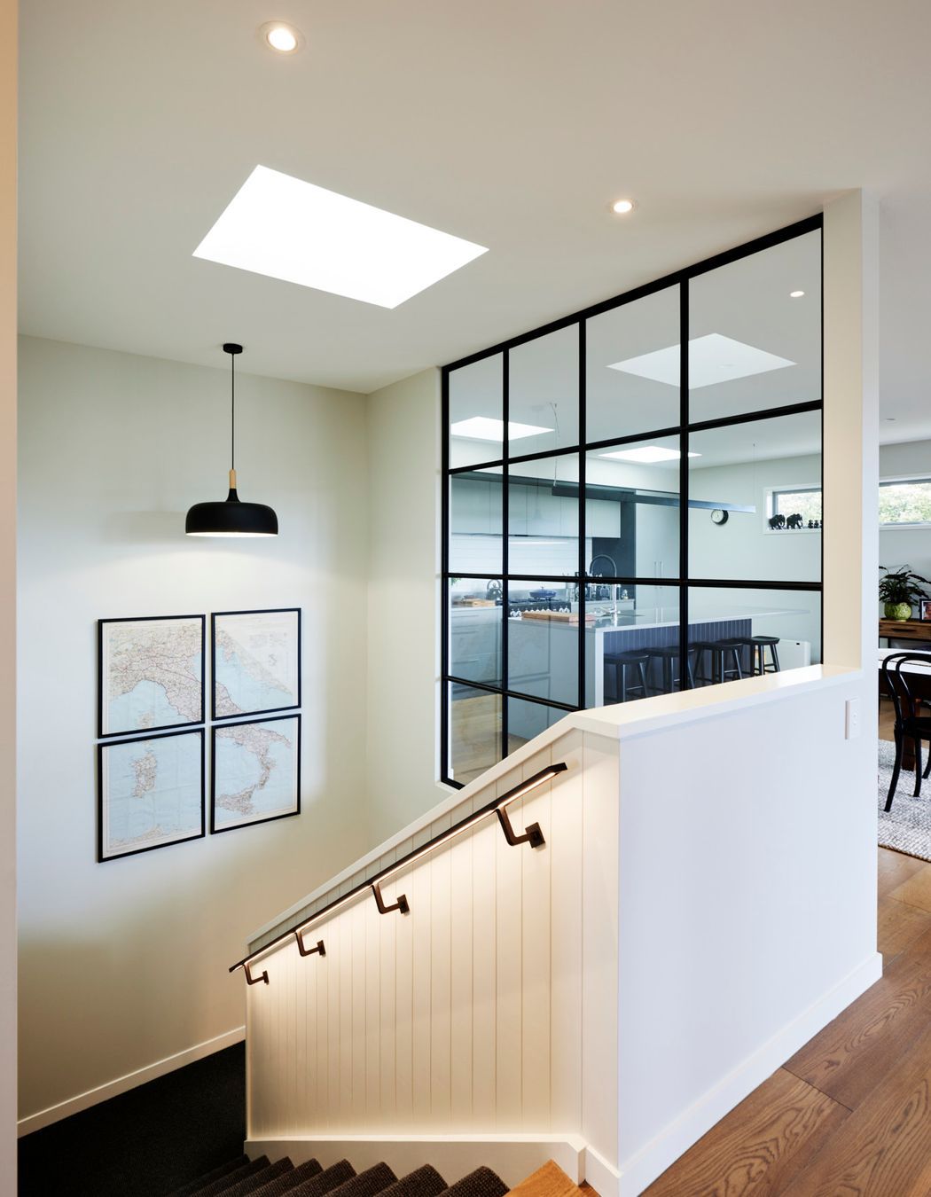 Our Recent Work
