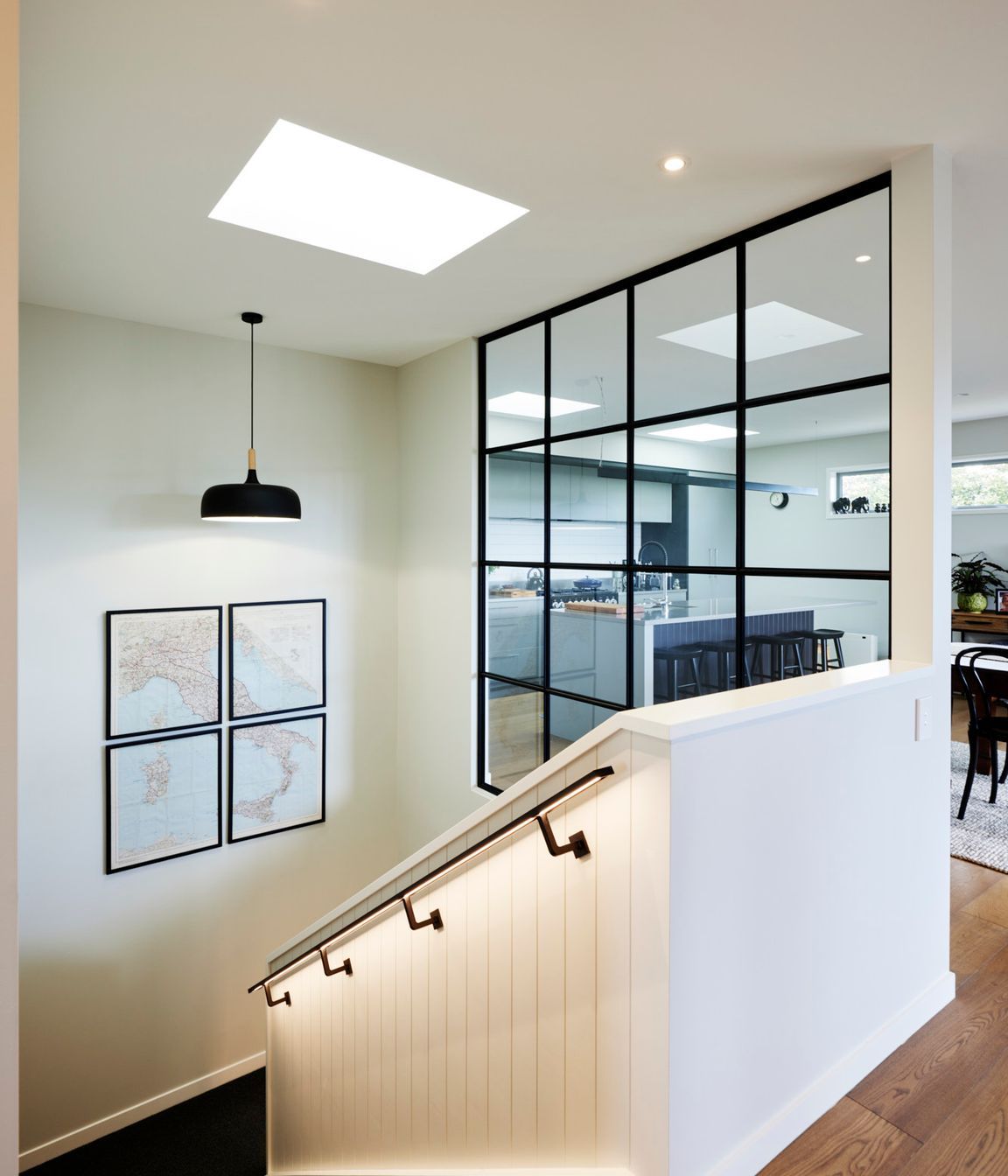 Our Recent Work