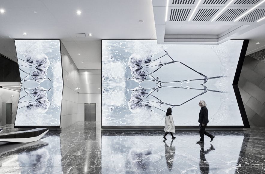 180 Lonsdale Street Melbourne