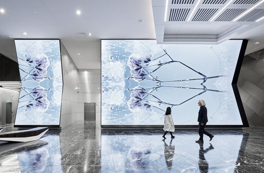 180 Lonsdale Street Melbourne