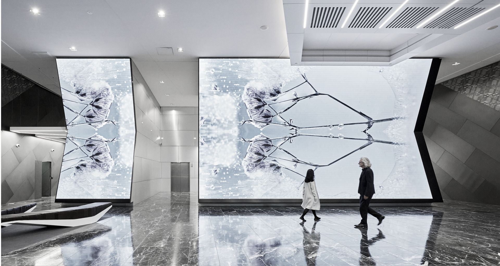 180 Lonsdale Street Melbourne banner