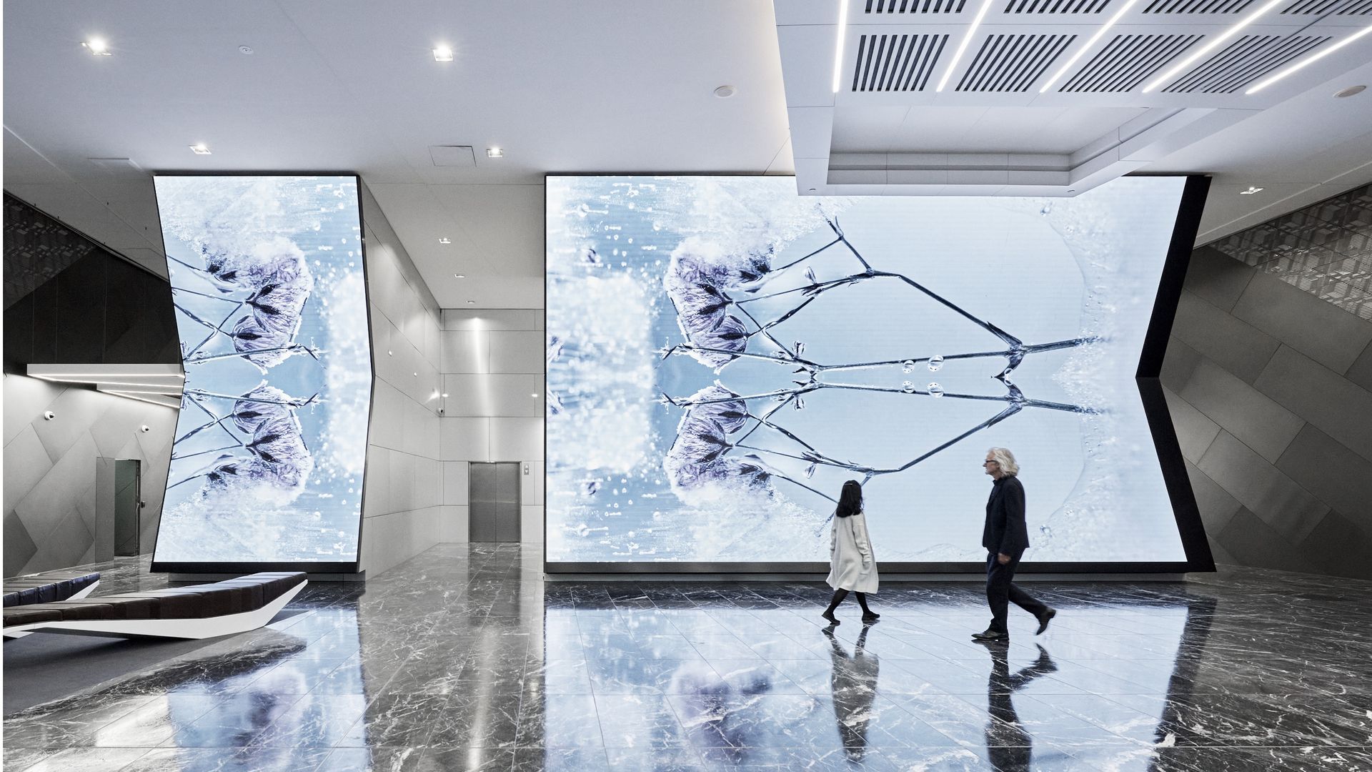 180 Lonsdale Street Melbourne banner
