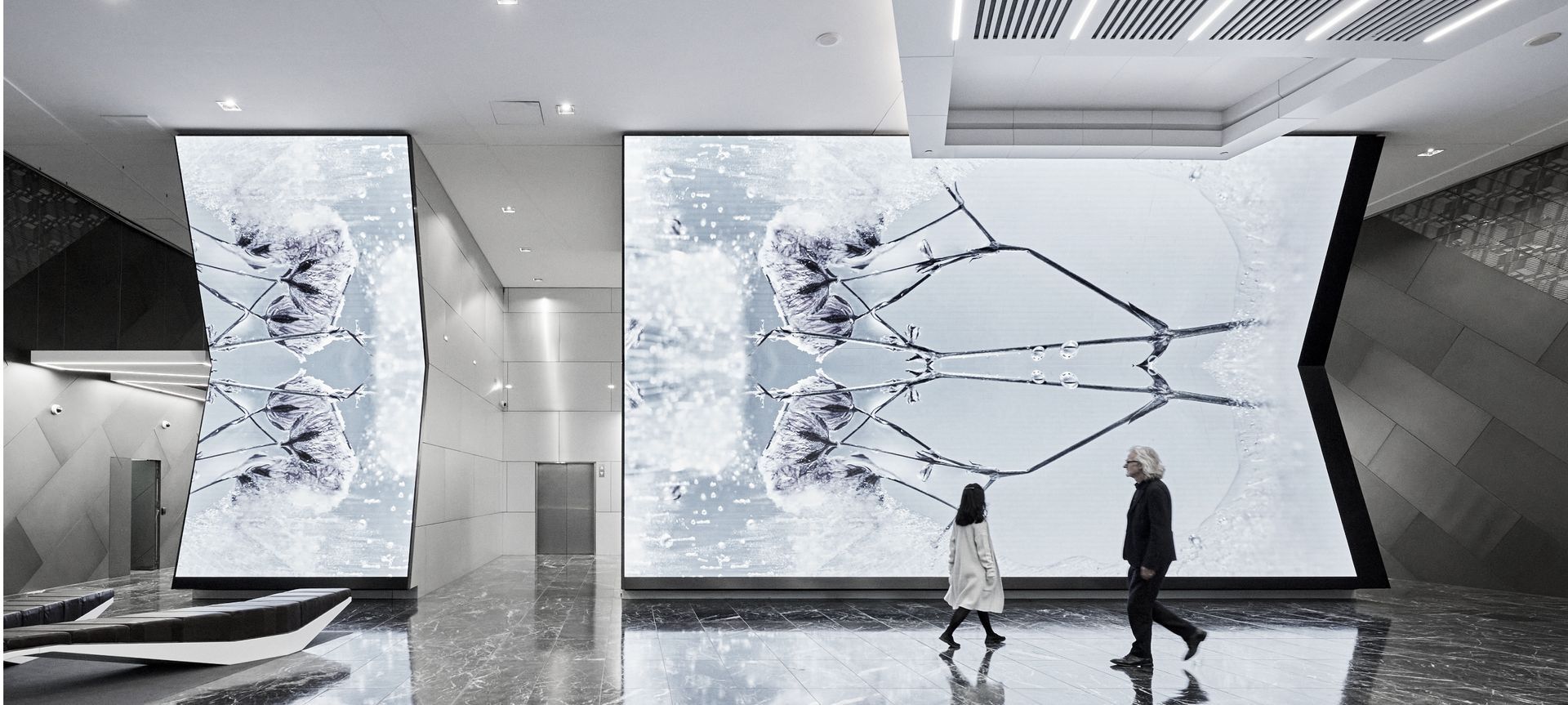 180 Lonsdale Street Melbourne banner