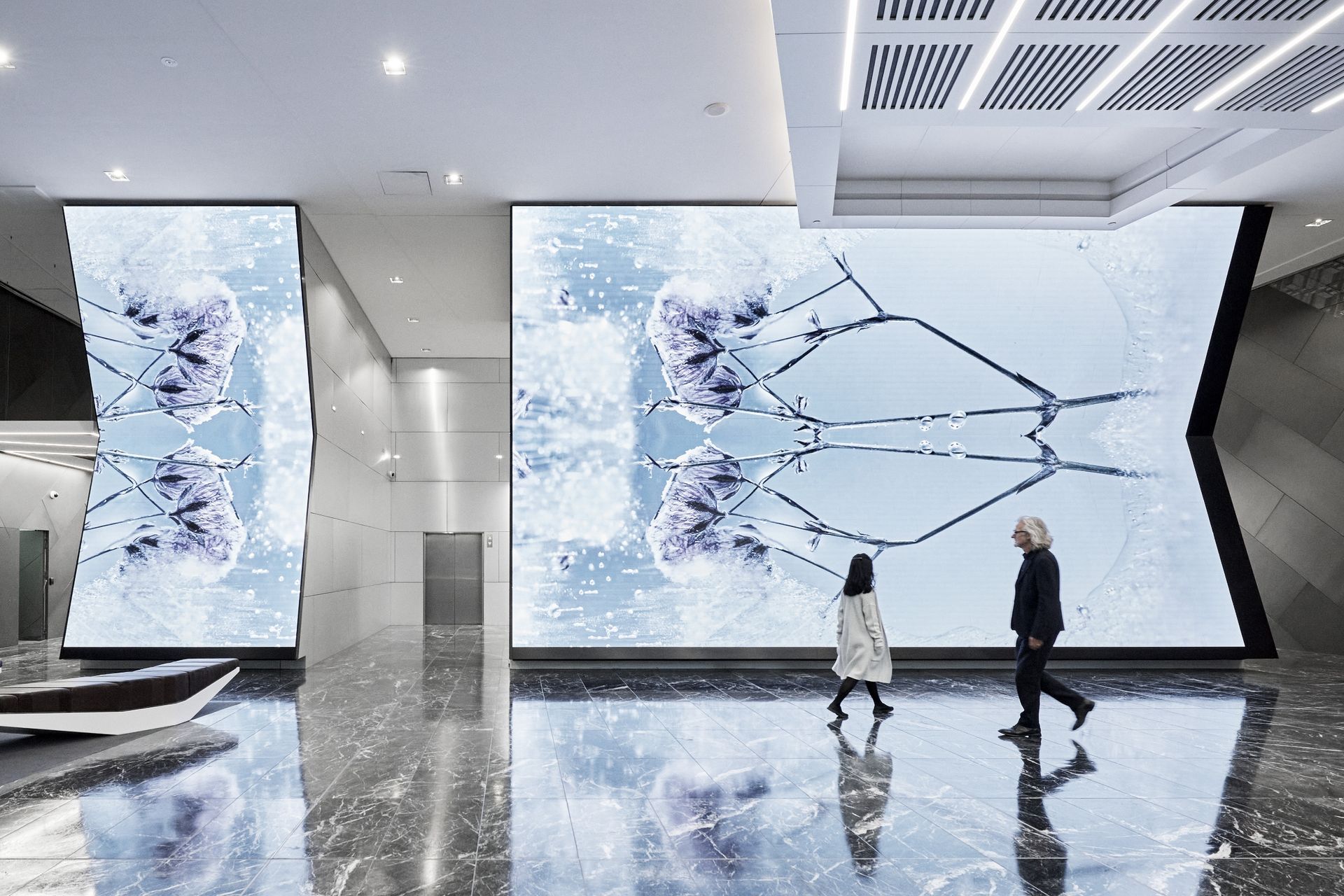180 Lonsdale Street Melbourne