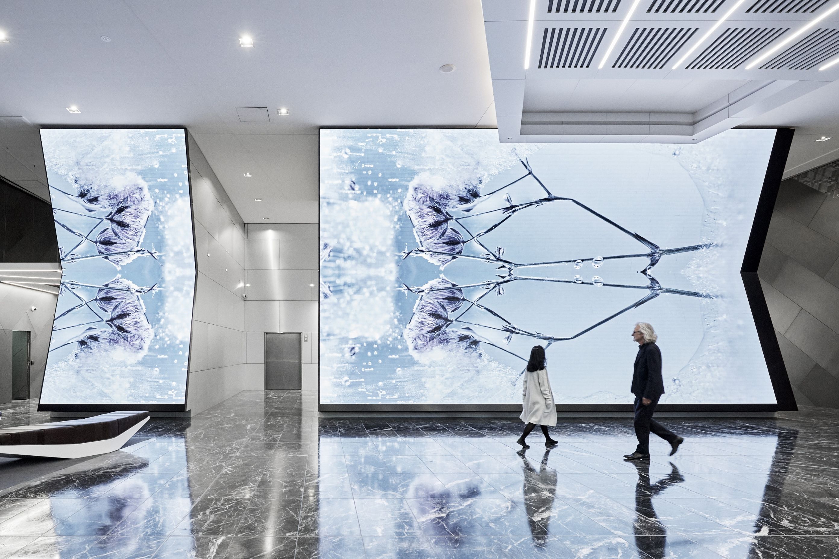180 Lonsdale Street Melbourne
